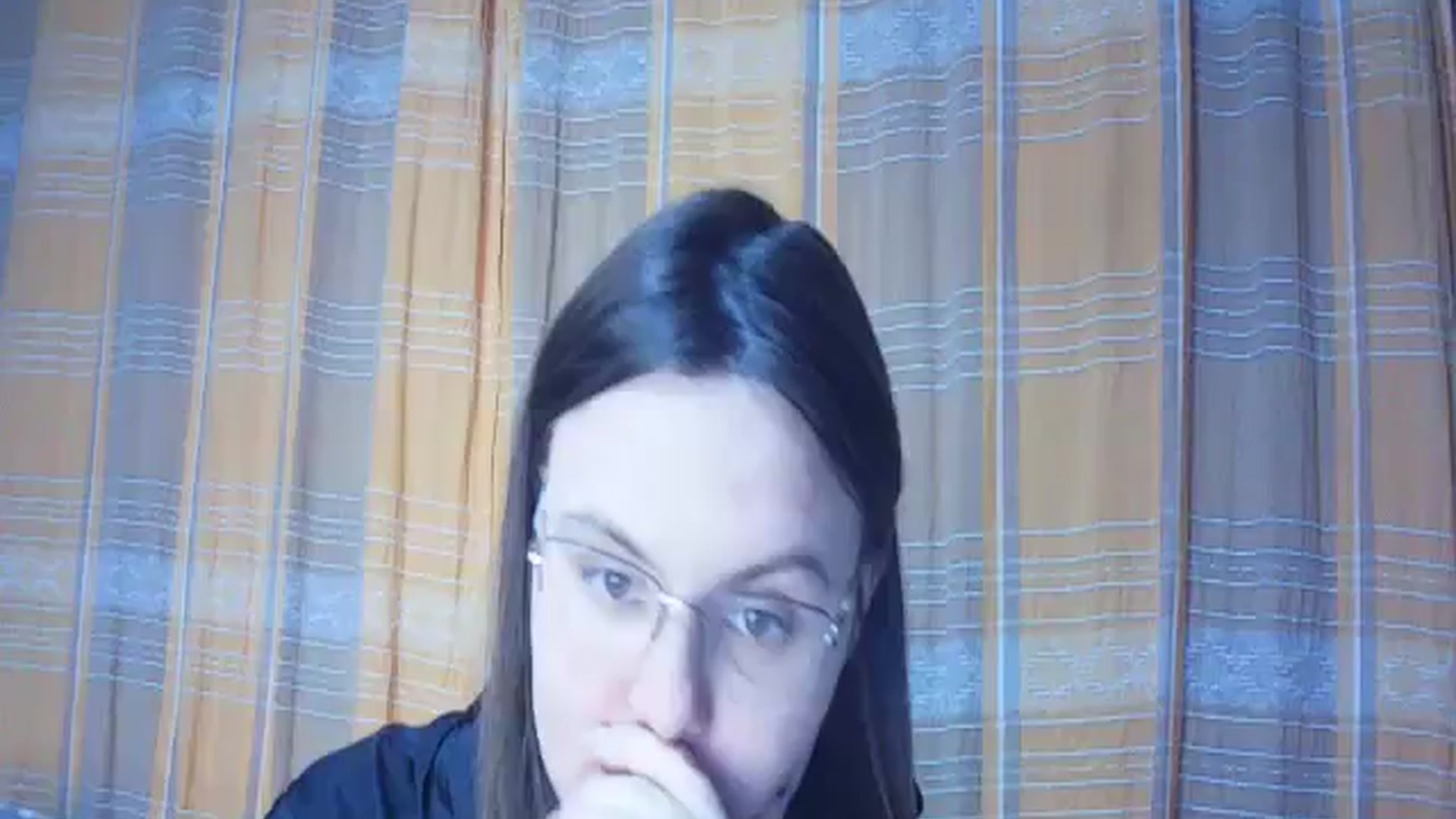 Gallery image thumbnail from Blush_Noir's myfreecams stream on, 12/27/2024, 17:10 image 8 of 20