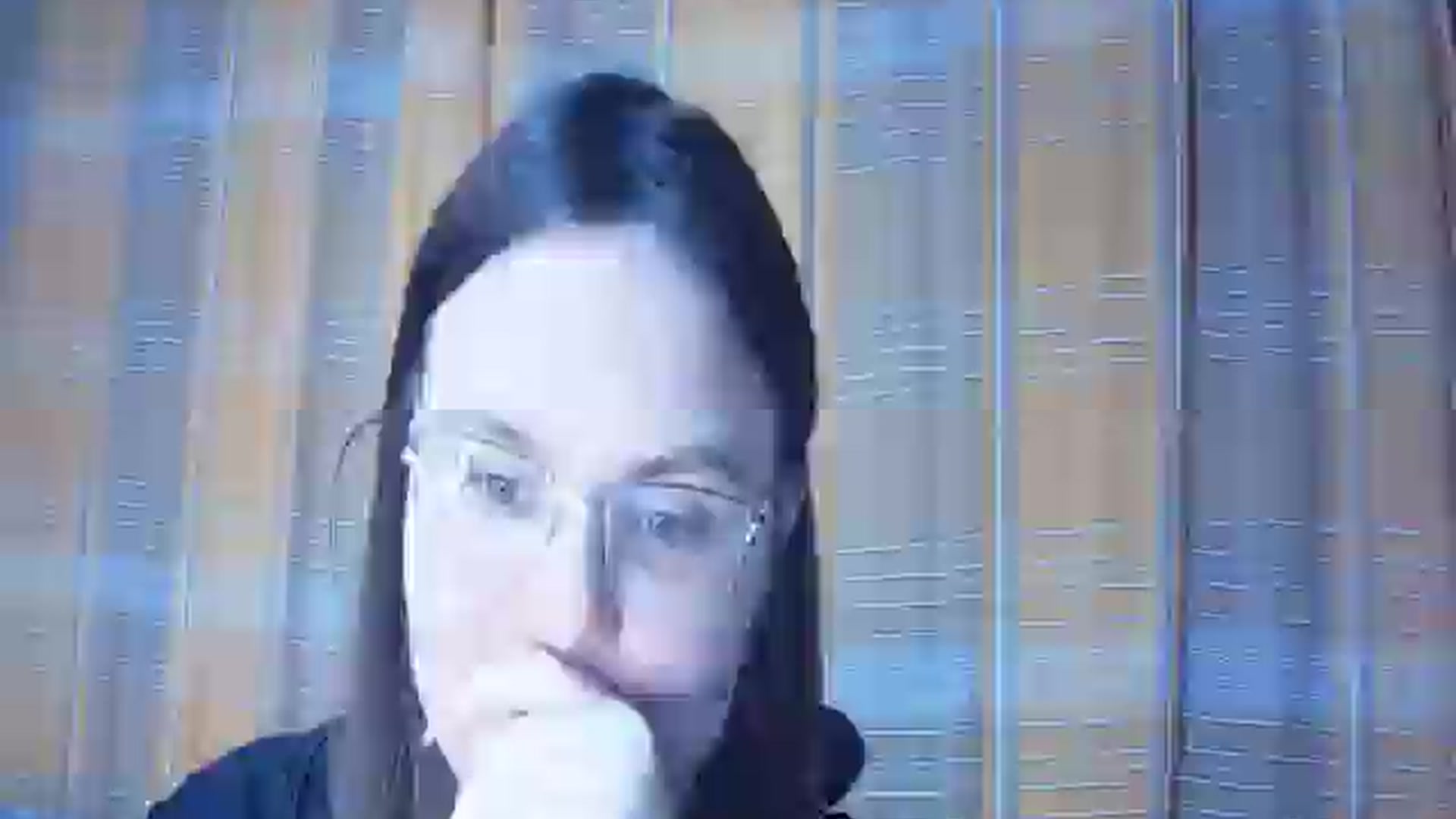 Gallery image thumbnail from Blush_Noir's myfreecams stream on, 12/27/2024, 17:10 image 15 of 20