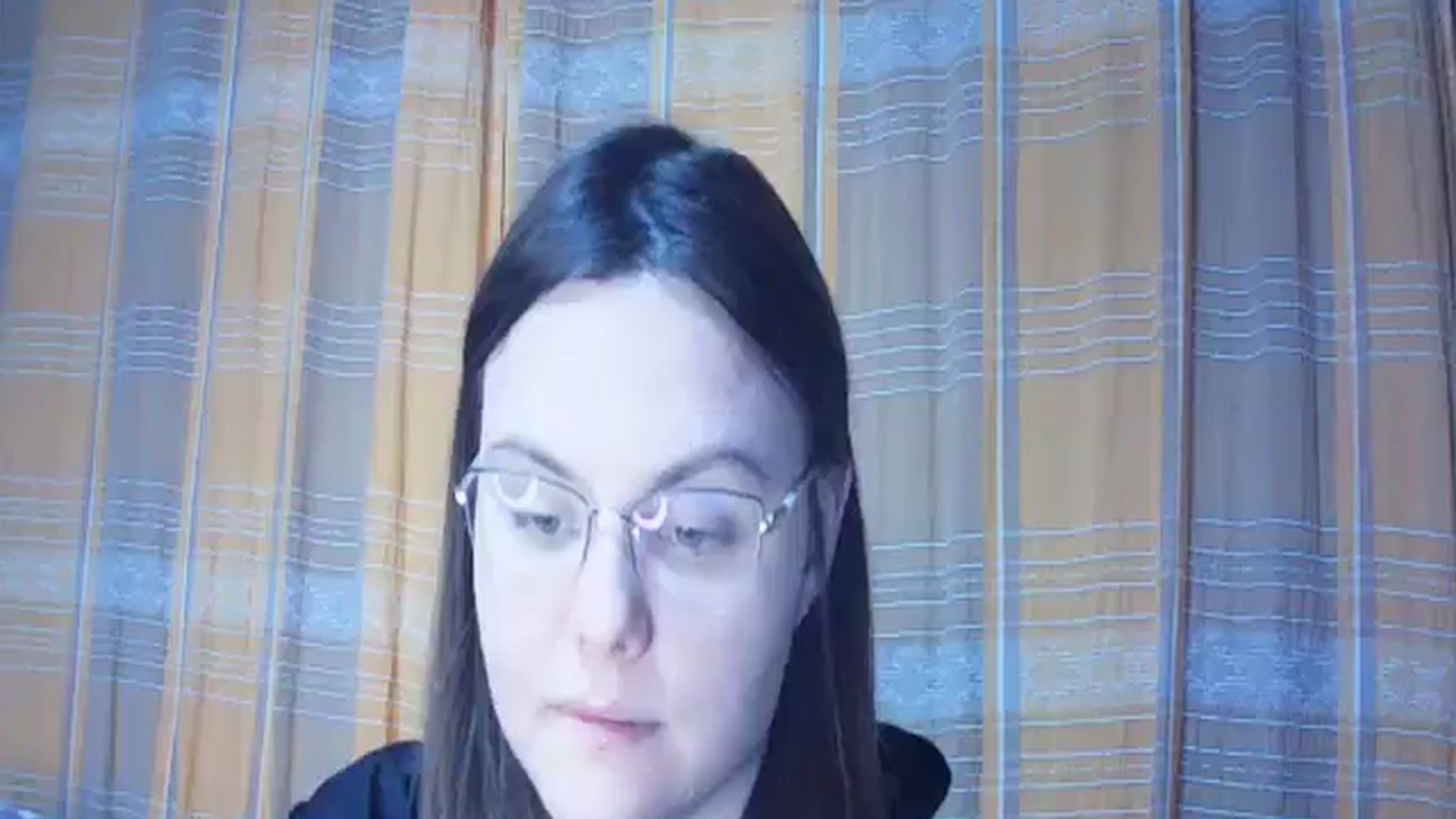 Gallery image thumbnail from Blush_Noir's myfreecams stream on, 12/27/2024, 17:10 image 9 of 20