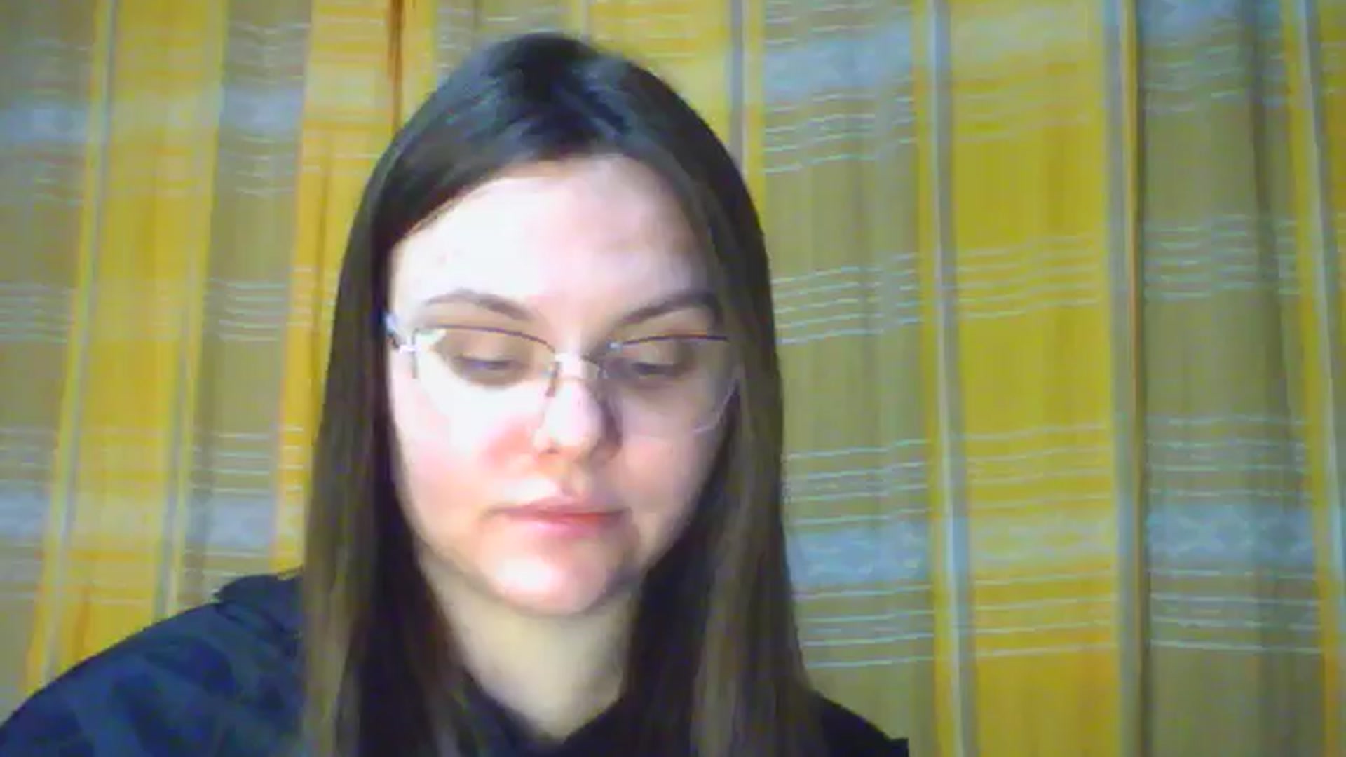 Gallery image thumbnail from Blush_Noir's myfreecams stream on, 12/27/2024, 19:58 image 14 of 20