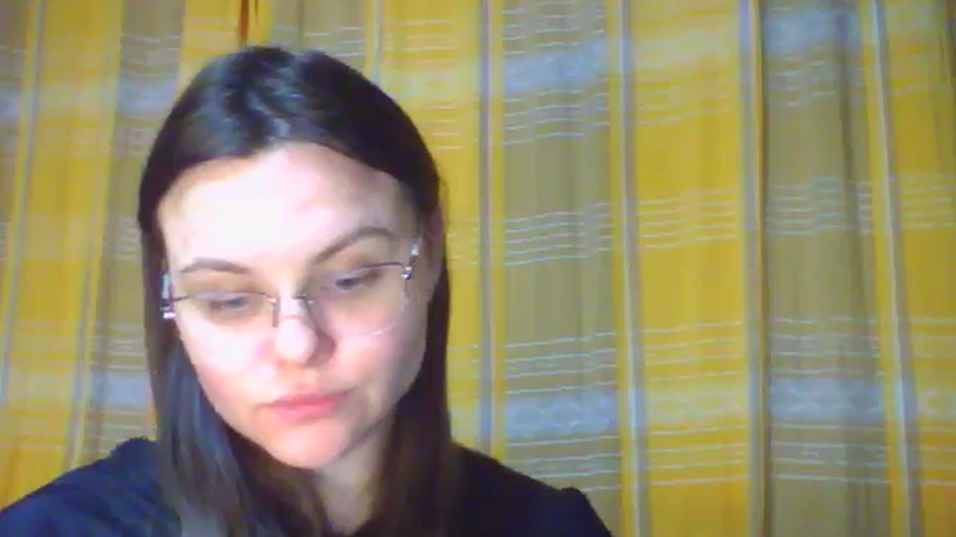 Gallery image thumbnail from Blush_Noir's myfreecams stream on, 12/27/2024, 19:58 image 6 of 20