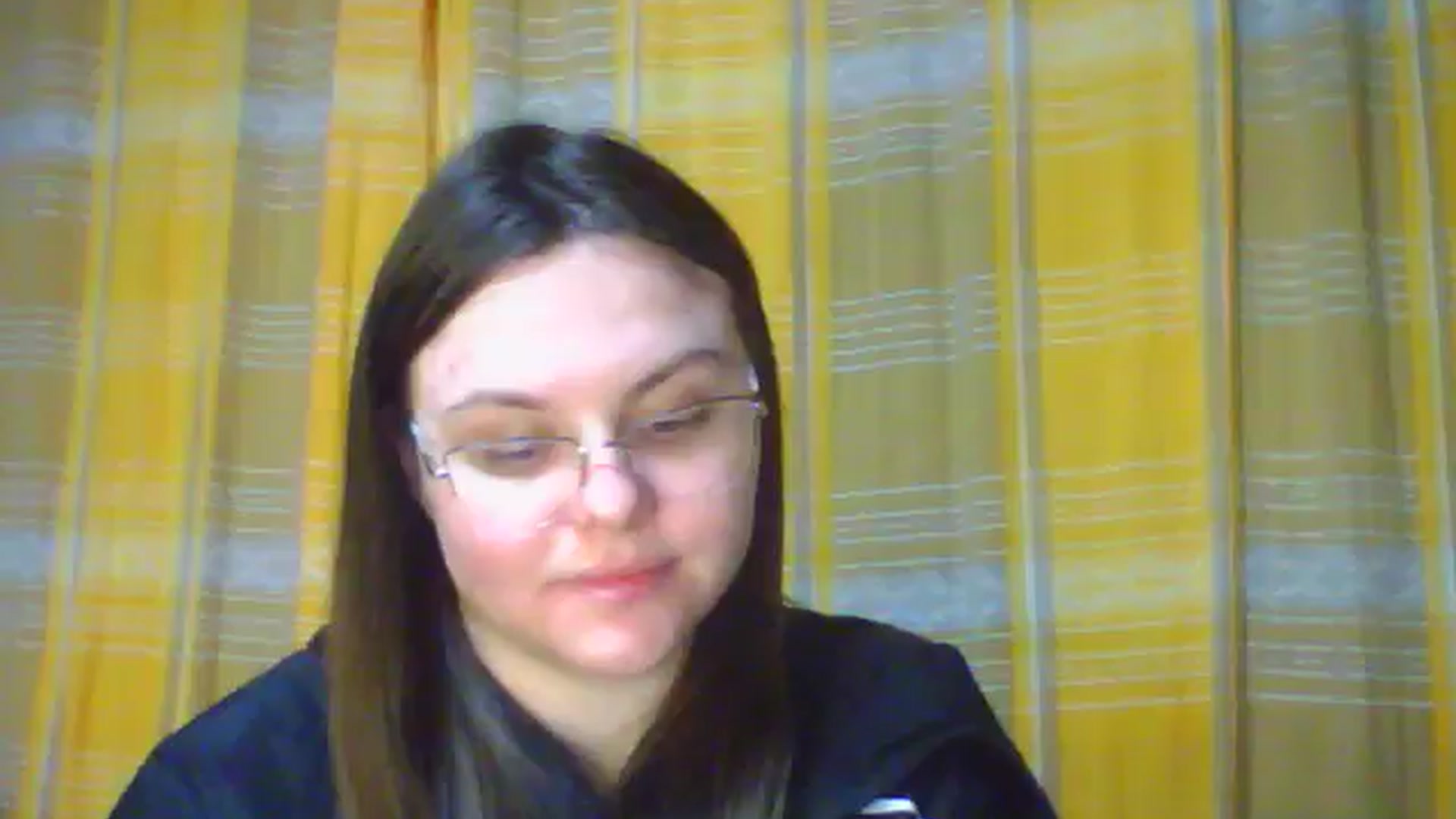 Gallery image thumbnail from Blush_Noir's myfreecams stream on, 12/27/2024, 19:58 image 18 of 20