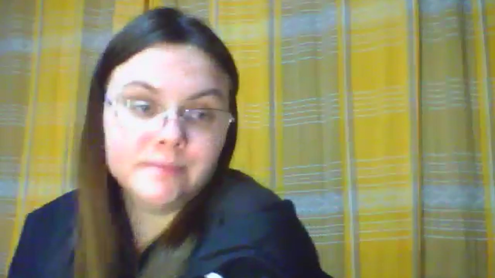 Gallery image thumbnail from Blush_Noir's myfreecams stream on, 12/27/2024, 19:58 image 16 of 20