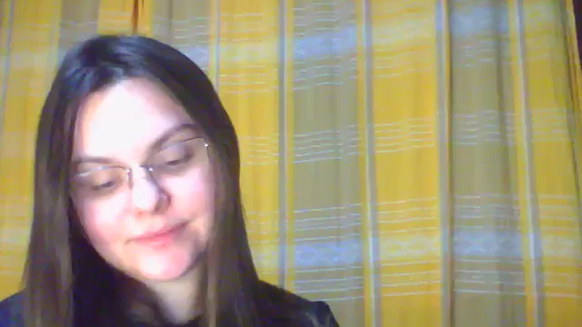 Gallery image thumbnail from Blush_Noir's myfreecams stream on, 12/27/2024, 19:58 image 9 of 20