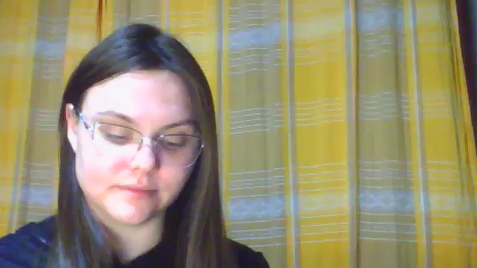 Gallery image thumbnail from Blush_Noir's myfreecams stream on, 12/27/2024, 19:58 image 13 of 20