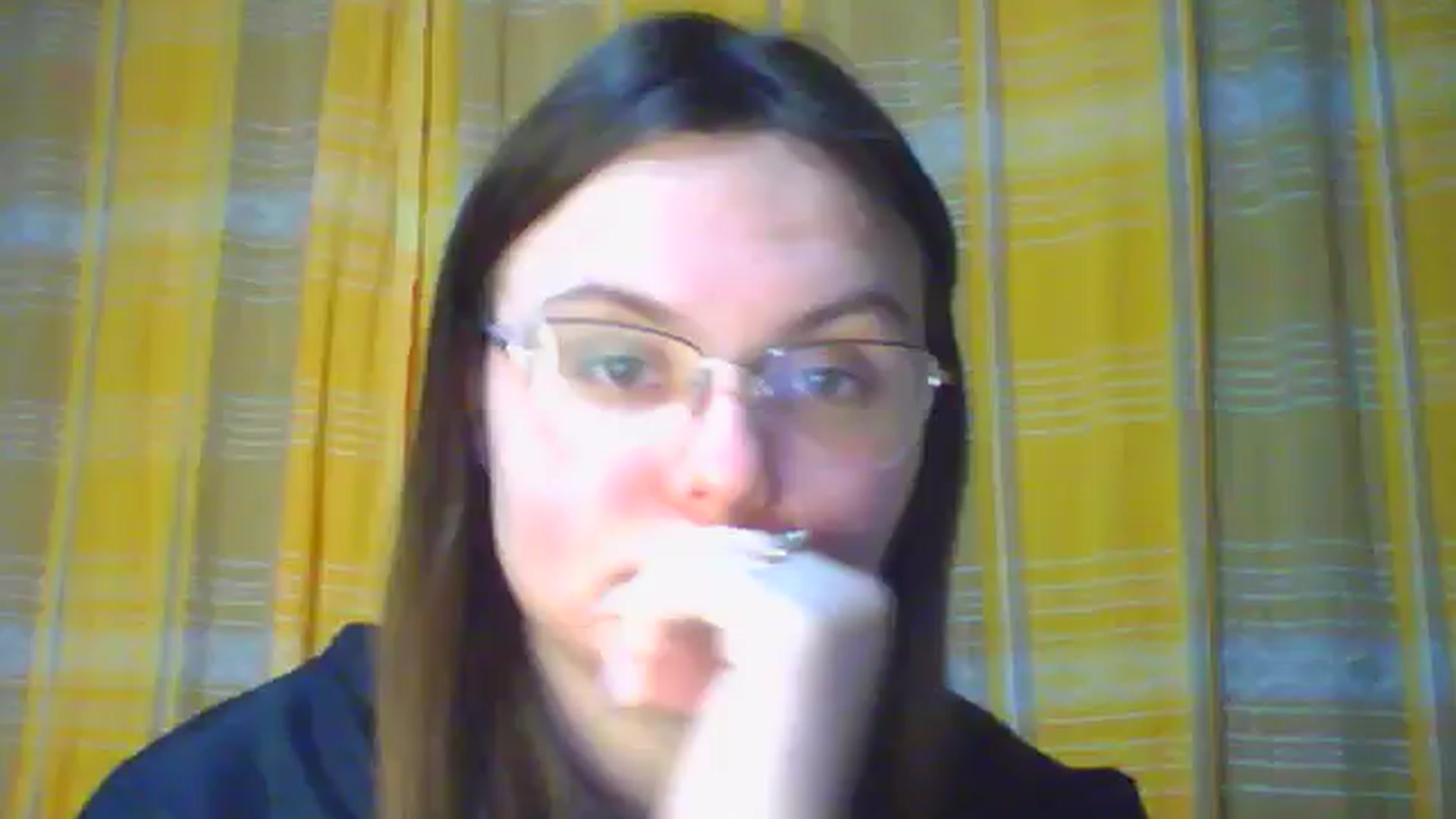 Gallery image thumbnail from Blush_Noir's myfreecams stream on, 12/27/2024, 20:45 image 3 of 20