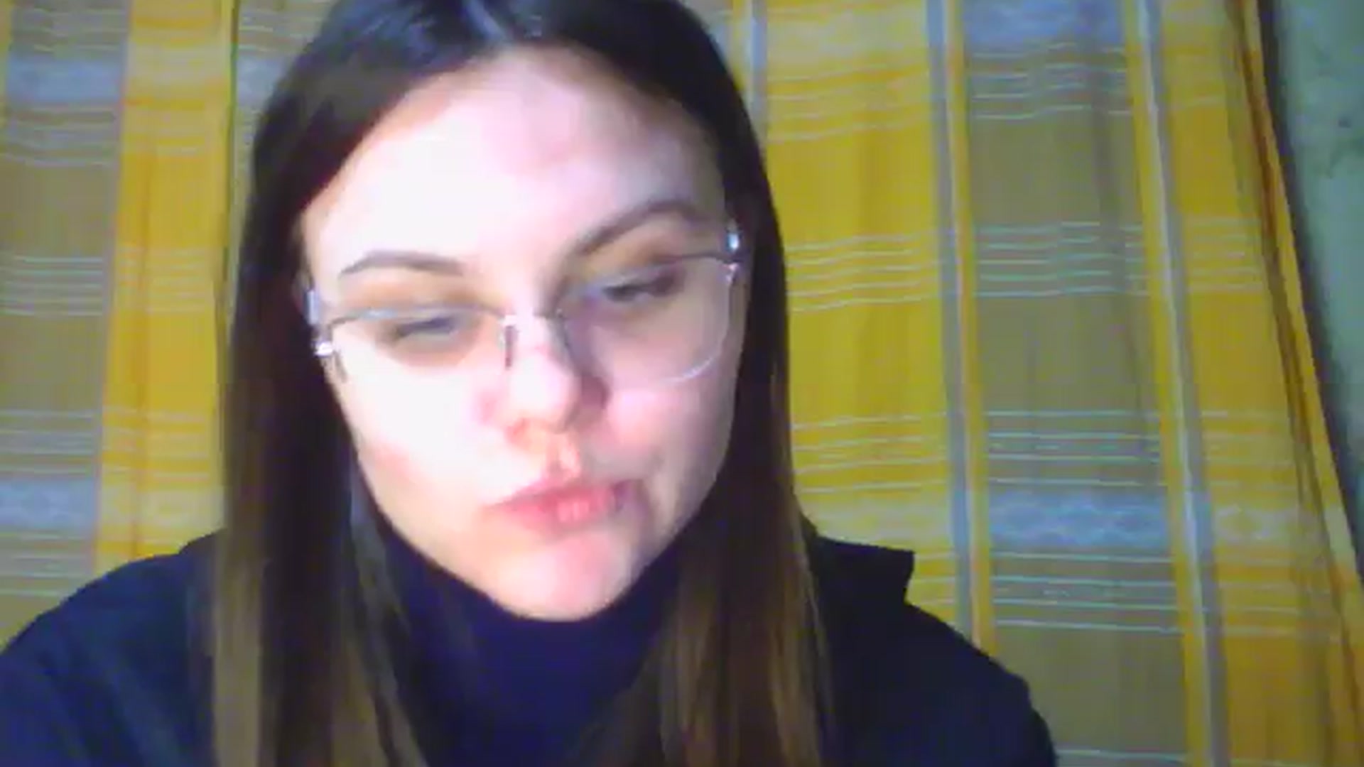 Gallery image thumbnail from Blush_Noir's myfreecams stream on, 12/28/2024, 16:49 image 4 of 20