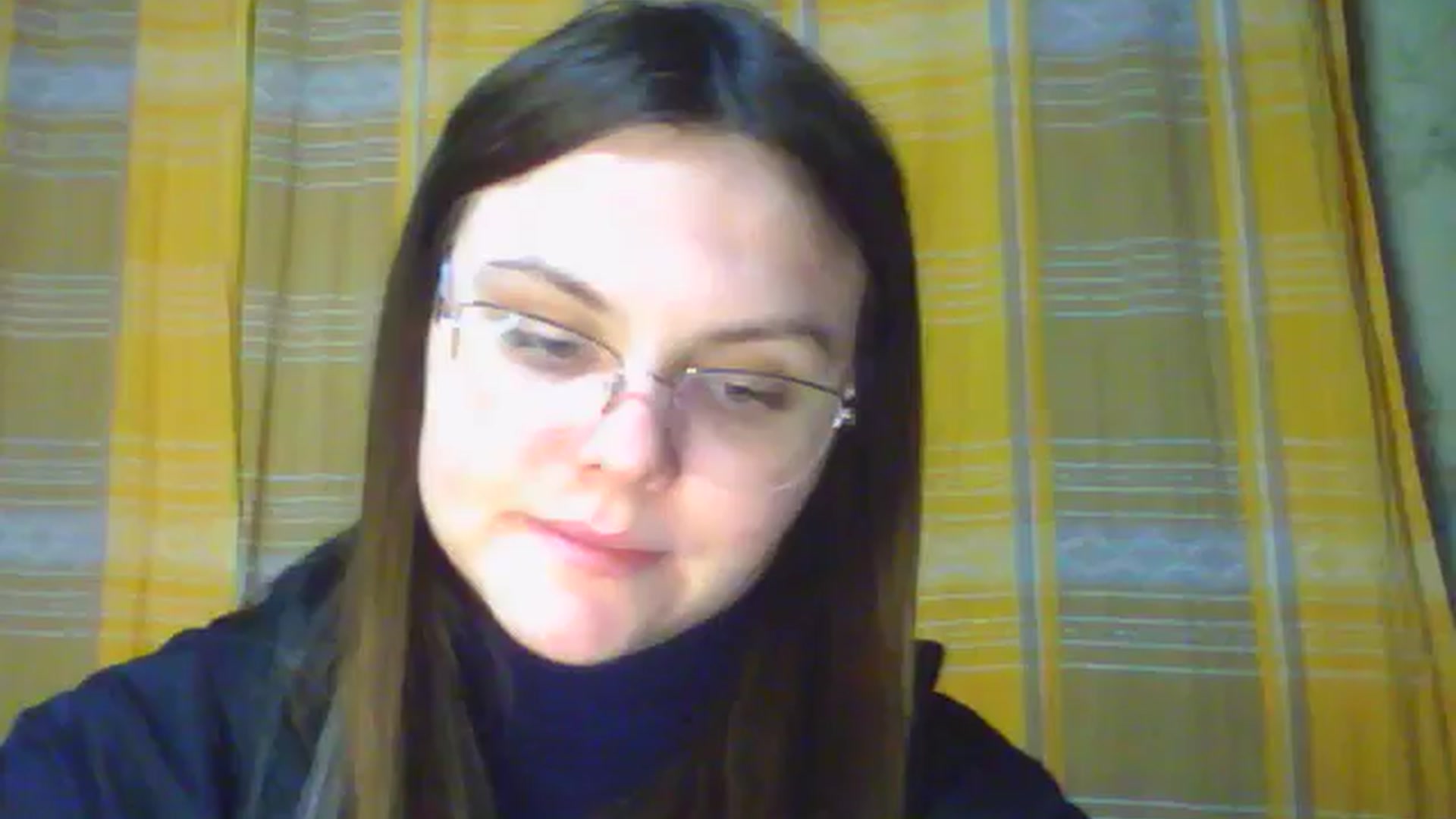 Gallery image thumbnail from Blush_Noir's myfreecams stream on, 12/28/2024, 16:49 image 6 of 20