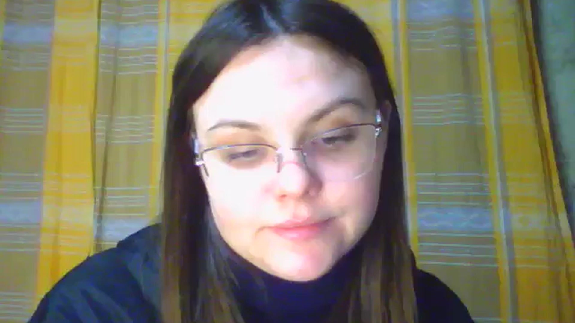 Gallery image thumbnail from Blush_Noir's myfreecams stream on, 12/28/2024, 16:49 image 7 of 20