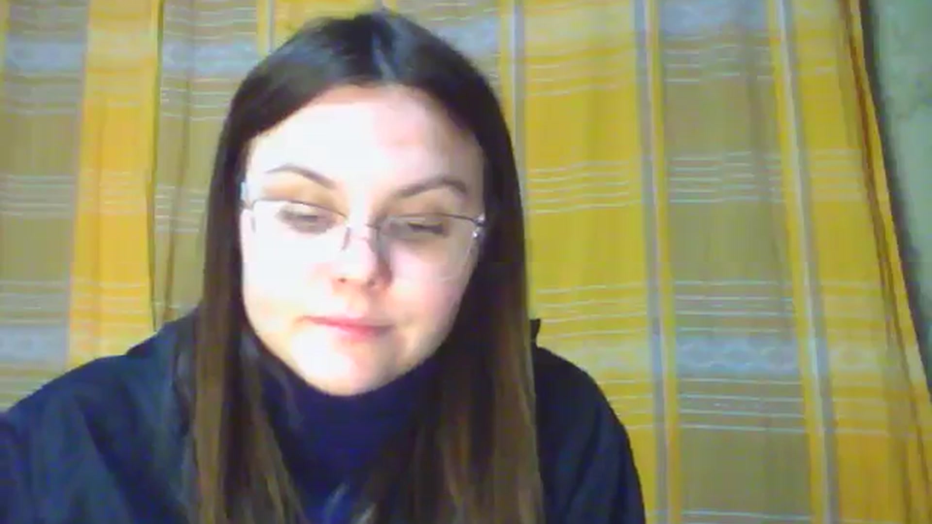 Gallery image thumbnail from Blush_Noir's myfreecams stream on, 12/28/2024, 16:49 image 8 of 20