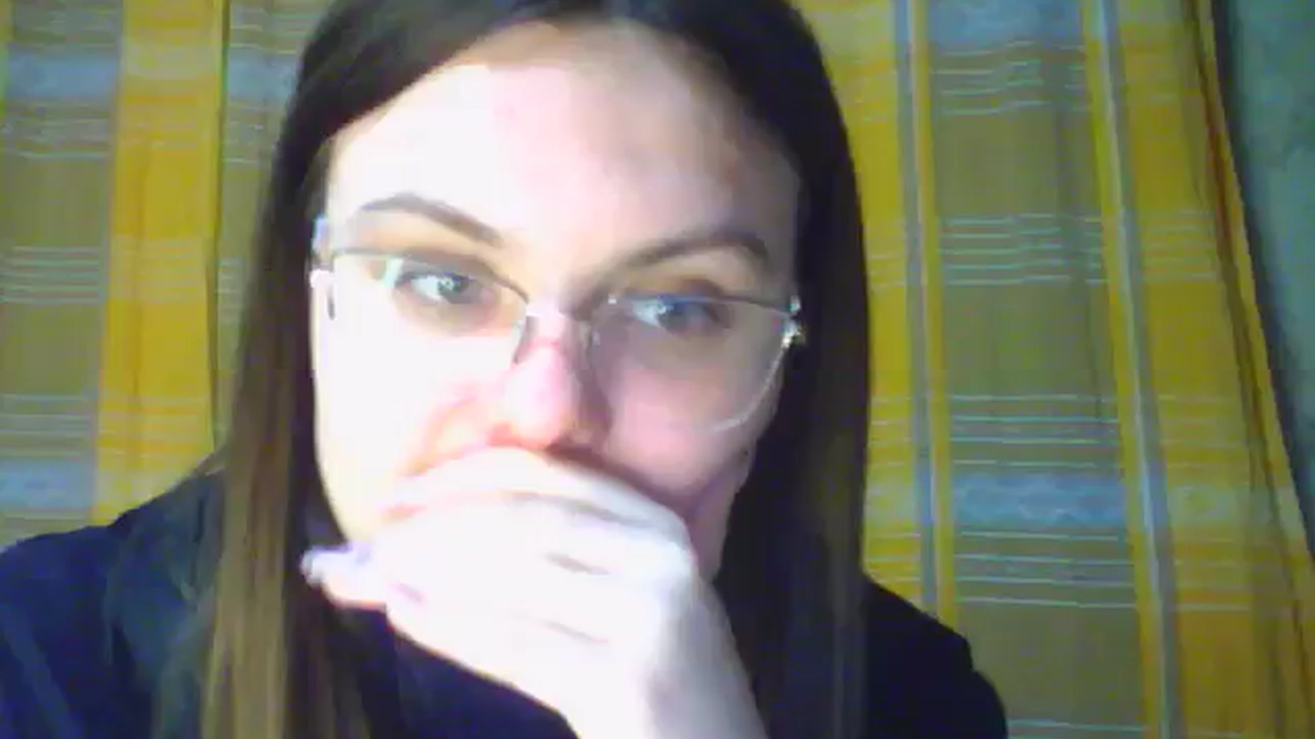 Gallery image thumbnail from Blush_Noir's myfreecams stream on, 12/28/2024, 16:49 image 1 of 20