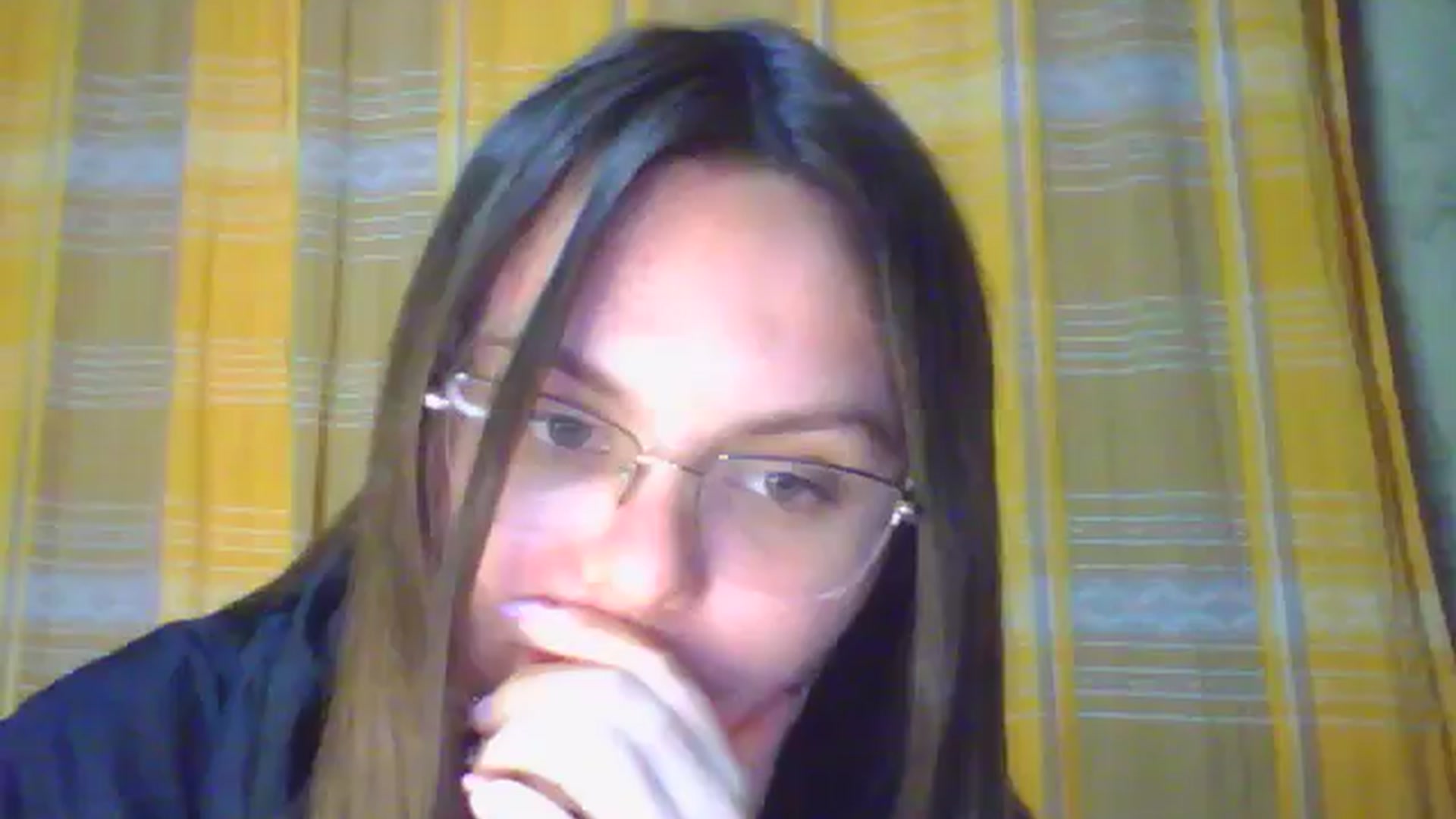 Gallery image thumbnail from Blush_Noir's myfreecams stream on, 12/28/2024, 19:38 image 1 of 20