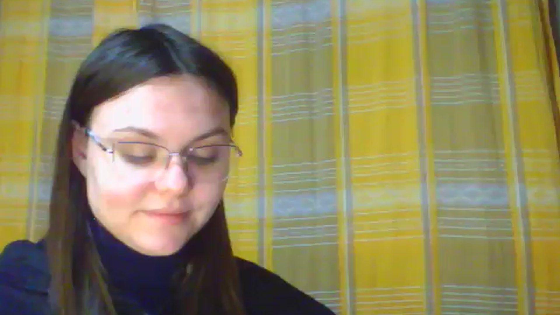 Gallery image thumbnail from Blush_Noir's myfreecams stream on, 12/28/2024, 19:38 image 14 of 20