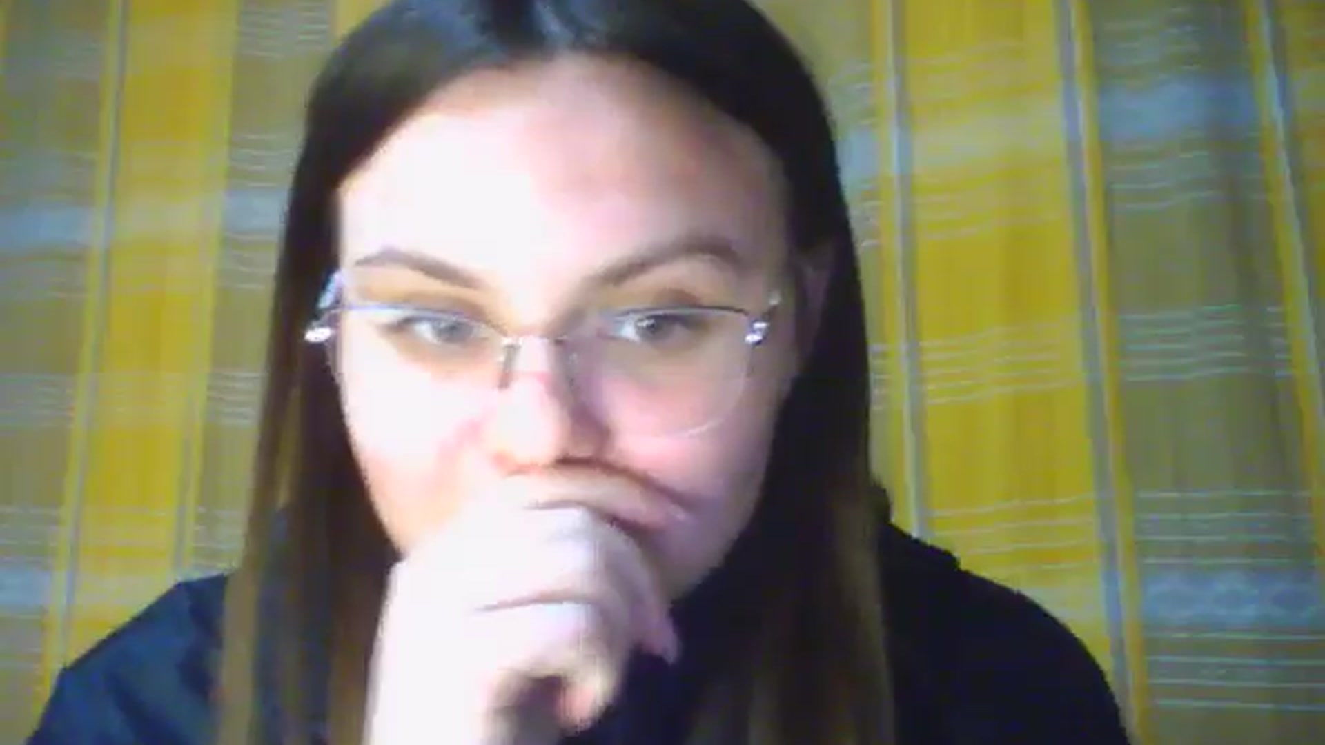 Gallery image thumbnail from Blush_Noir's myfreecams stream on, 12/28/2024, 19:38 image 19 of 20