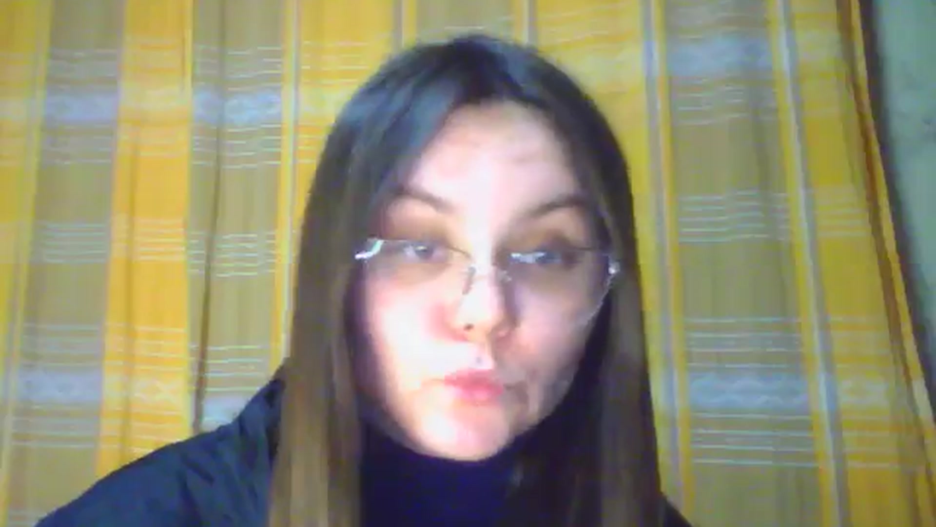 Gallery image thumbnail from Blush_Noir's myfreecams stream on, 12/28/2024, 19:38 image 5 of 20