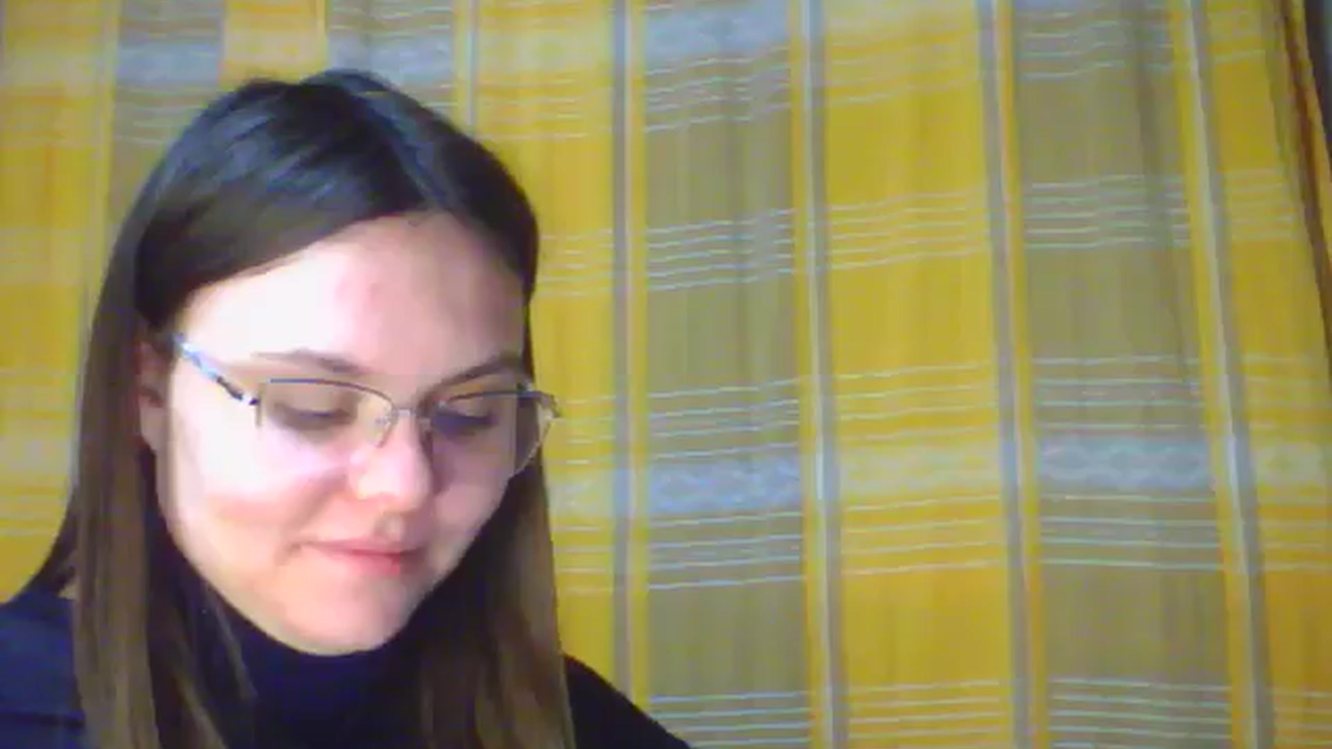 Gallery image thumbnail from Blush_Noir's myfreecams stream on, 12/28/2024, 19:38 image 18 of 20