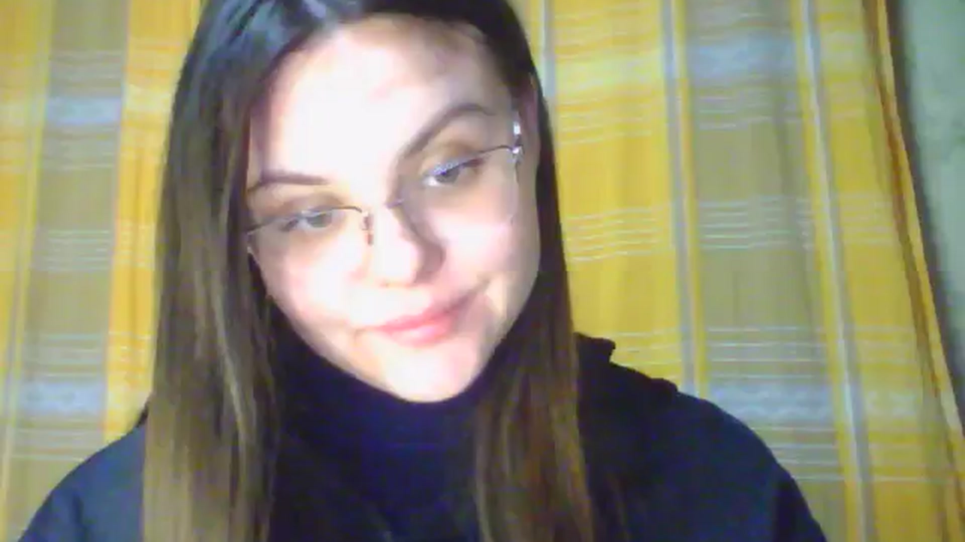Gallery image thumbnail from Blush_Noir's myfreecams stream on, 12/28/2024, 19:38 image 6 of 20