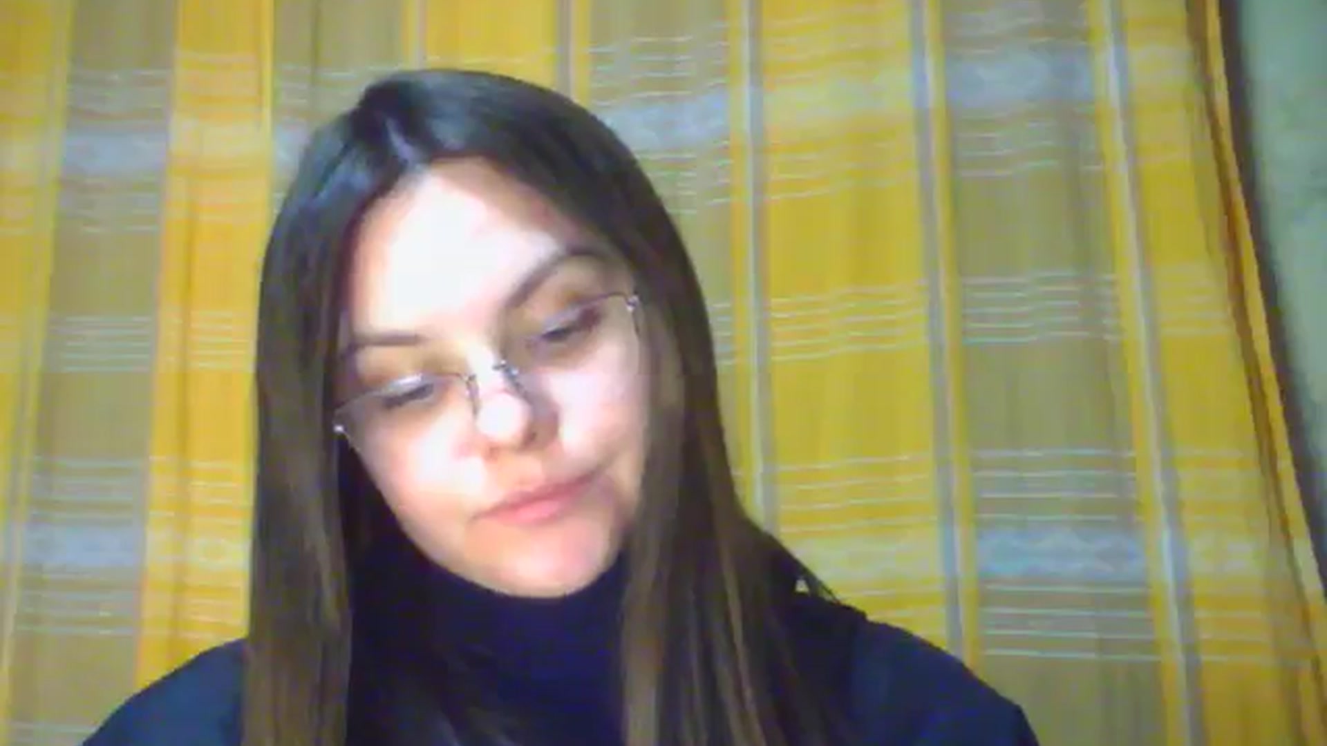 Gallery image thumbnail from Blush_Noir's myfreecams stream on, 12/28/2024, 19:38 image 4 of 20