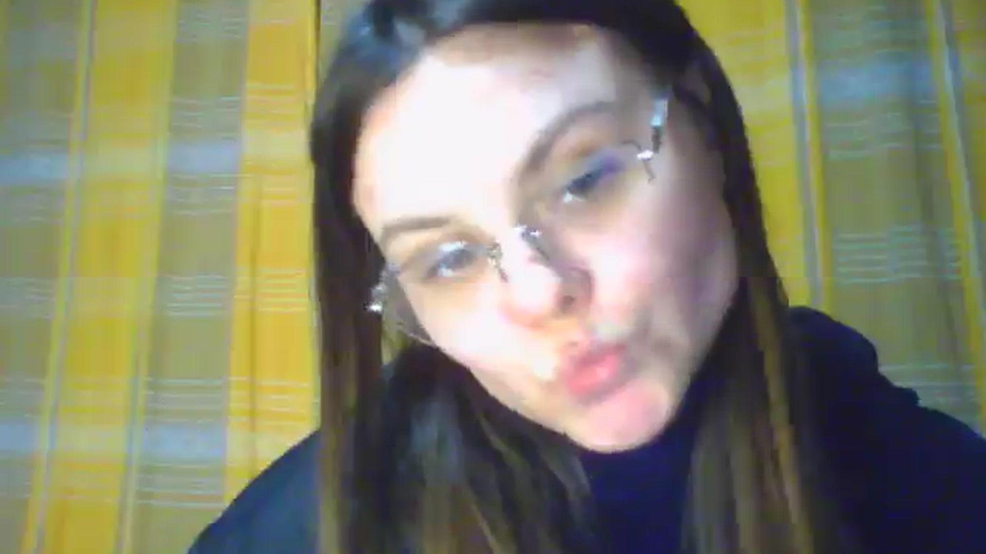 Gallery image thumbnail from Blush_Noir's myfreecams stream on, 12/28/2024, 20:01 image 5 of 20