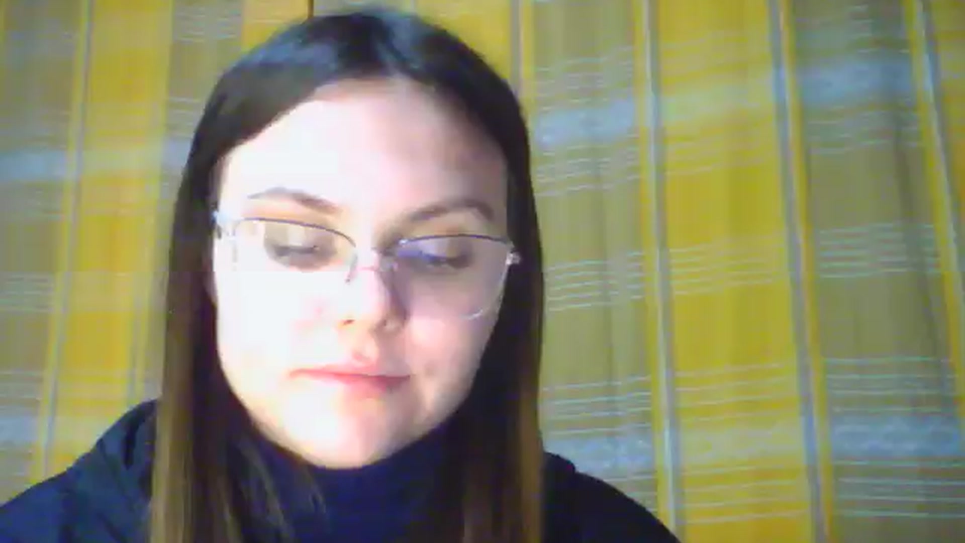 Gallery image thumbnail from Blush_Noir's myfreecams stream on, 12/28/2024, 20:01 image 14 of 20