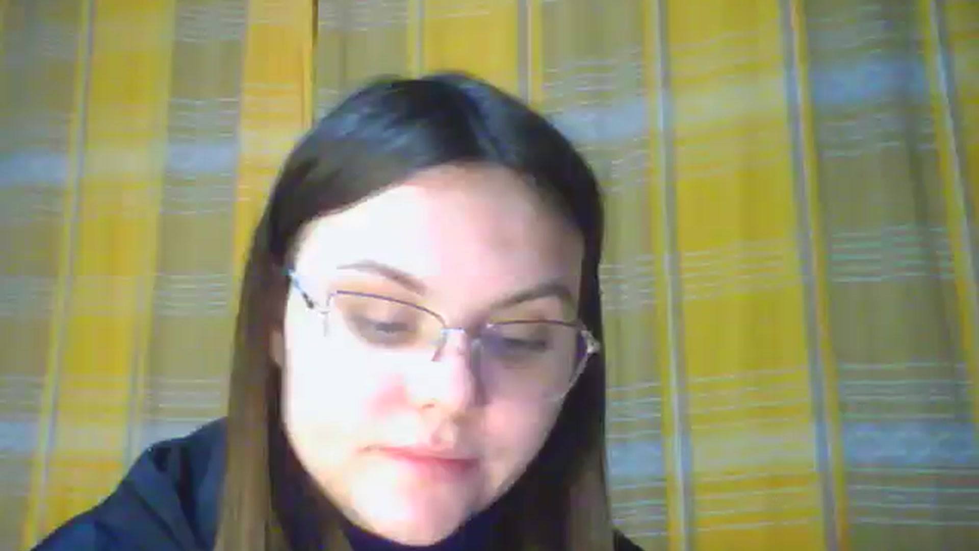 Gallery image thumbnail from Blush_Noir's myfreecams stream on, 12/28/2024, 20:01 image 2 of 20