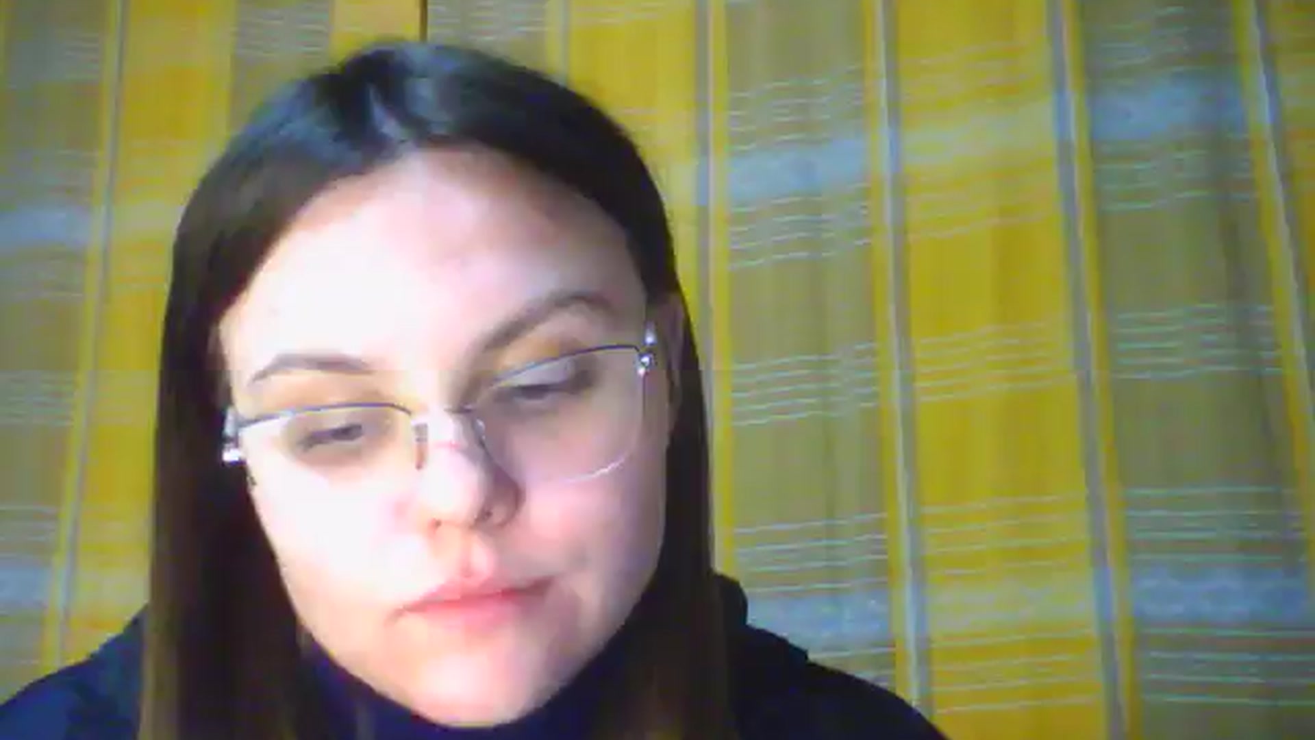 Gallery image thumbnail from Blush_Noir's myfreecams stream on, 12/28/2024, 20:01 image 17 of 20