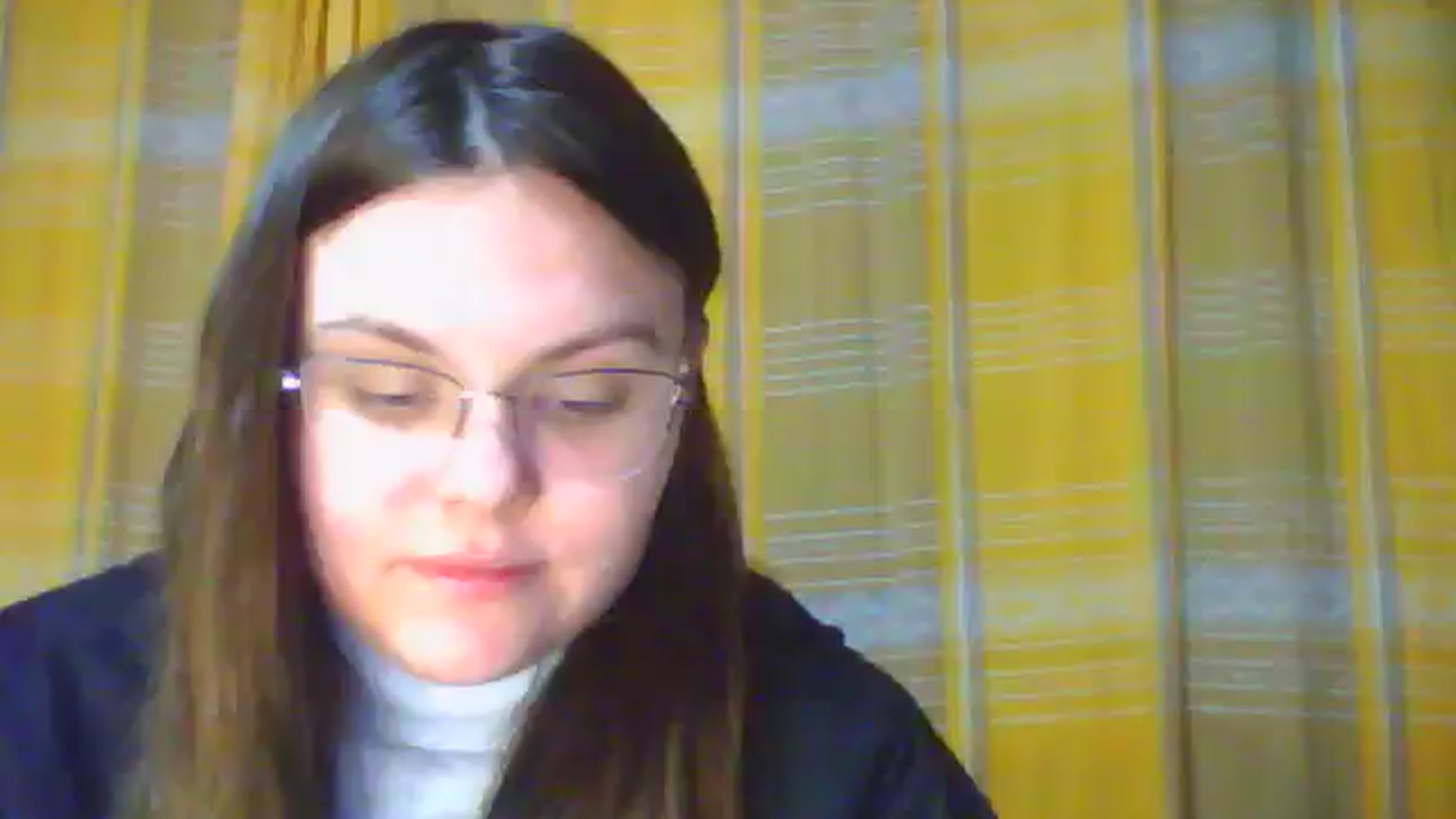 Gallery image thumbnail from Blush_Noir's myfreecams stream on, 12/30/2024, 17:34 image 15 of 20