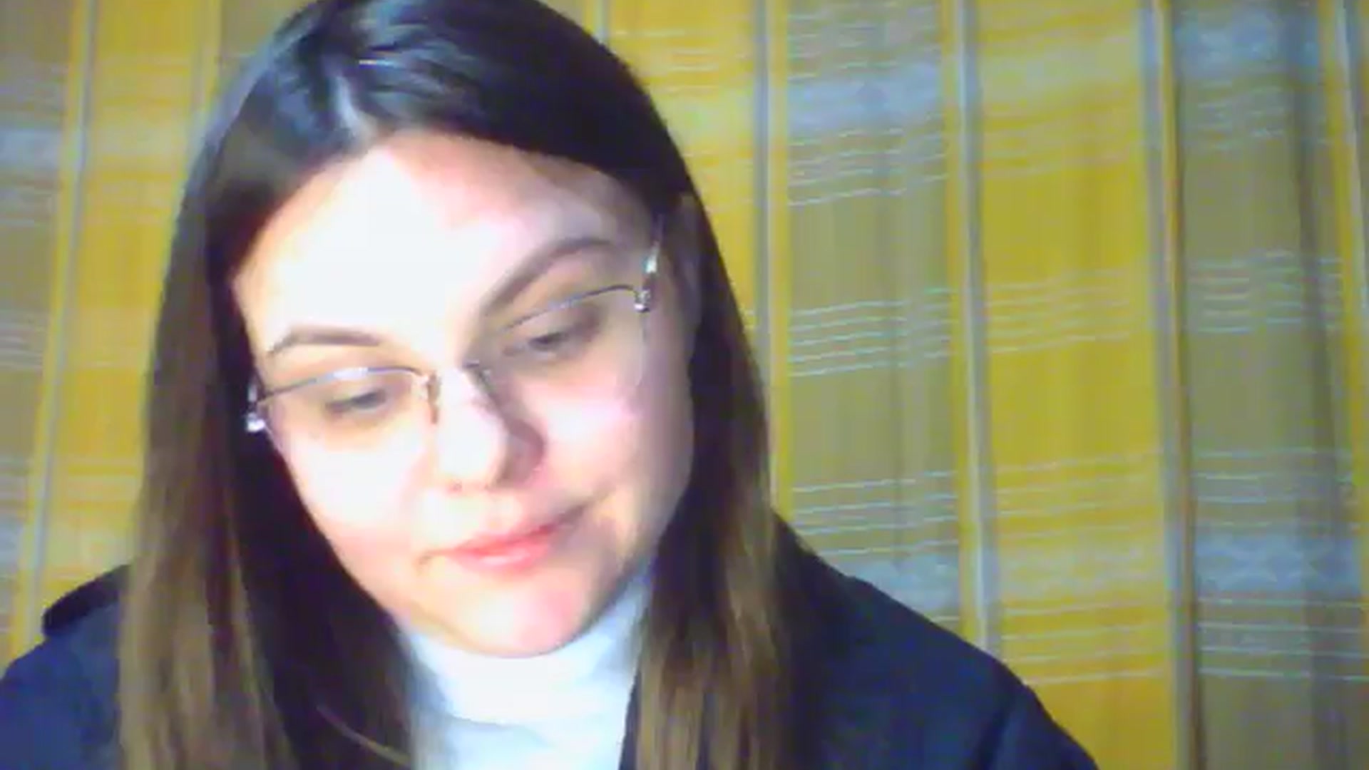 Gallery image thumbnail from Blush_Noir's myfreecams stream on, 12/30/2024, 18:04 image 10 of 20
