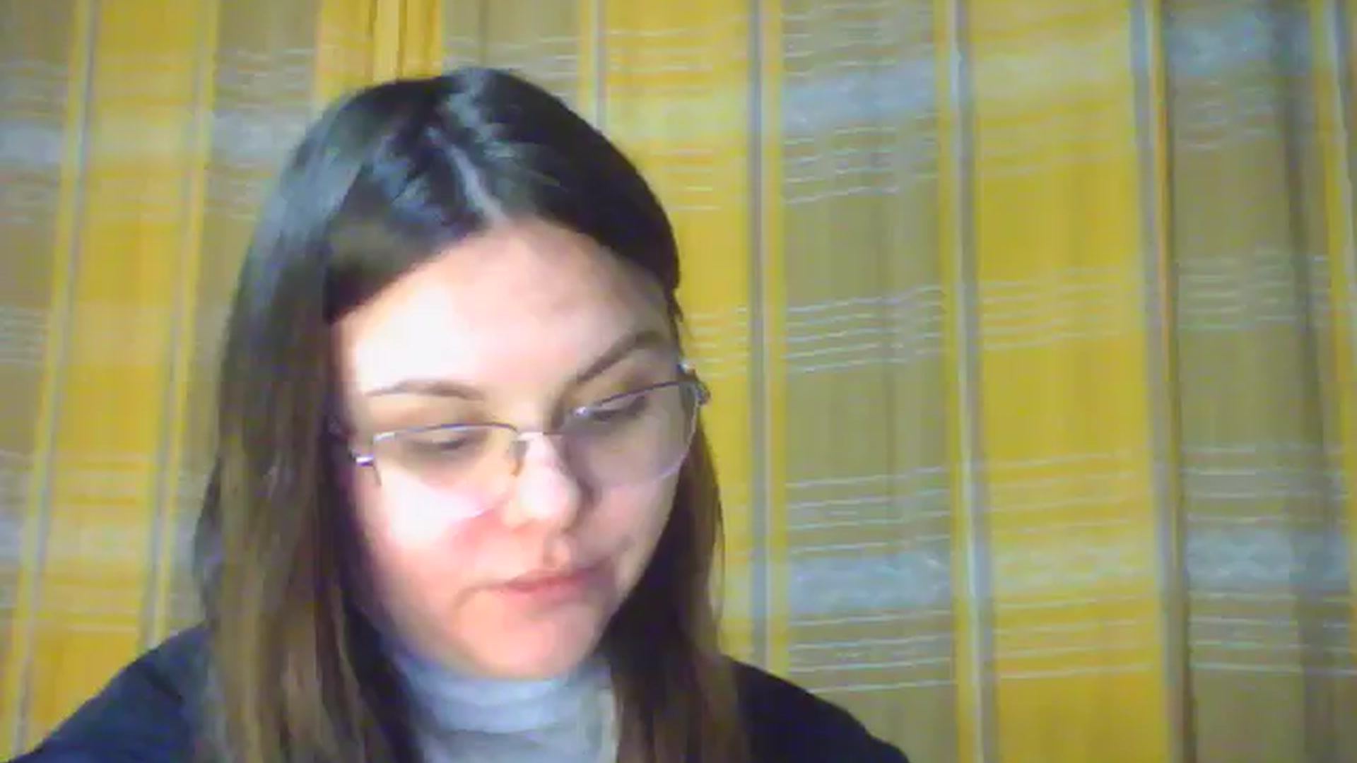 Gallery image thumbnail from Blush_Noir's myfreecams stream on, 12/30/2024, 18:04 image 19 of 20