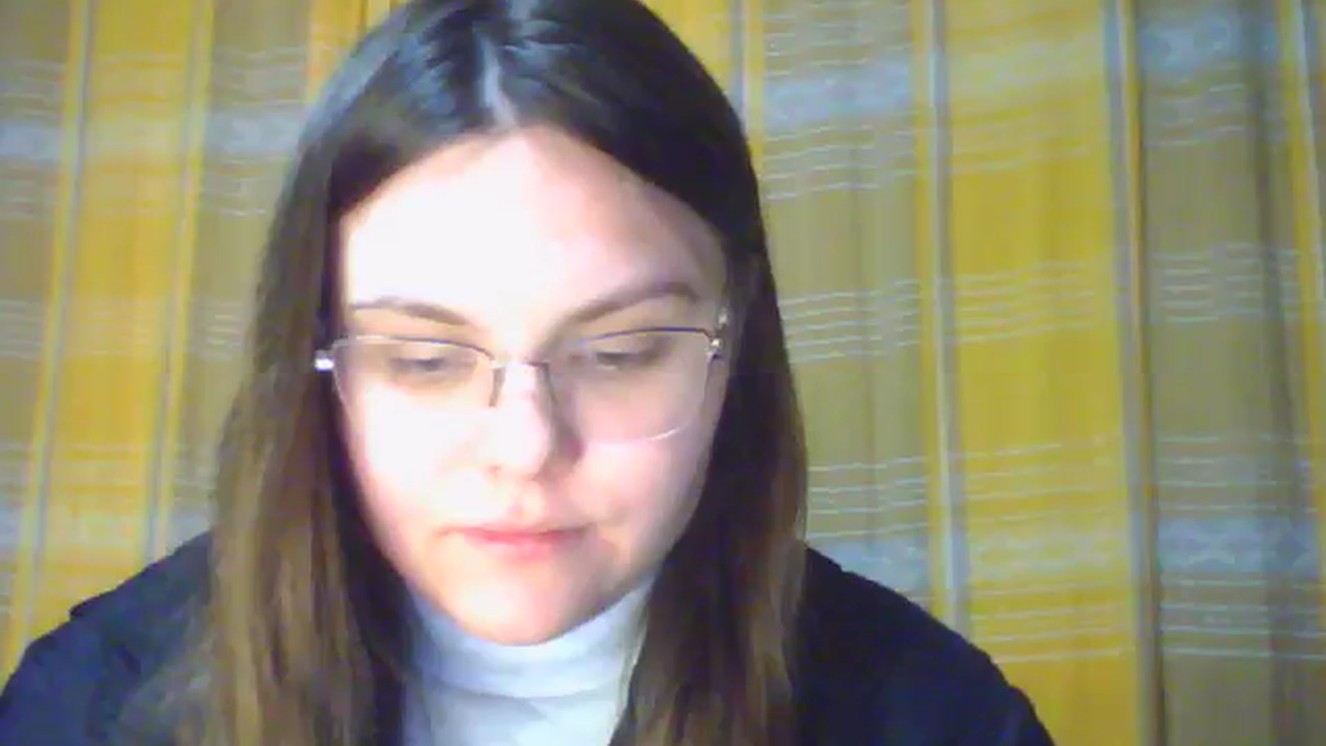 Gallery image thumbnail from Blush_Noir's myfreecams stream on, 12/30/2024, 18:04 image 13 of 20