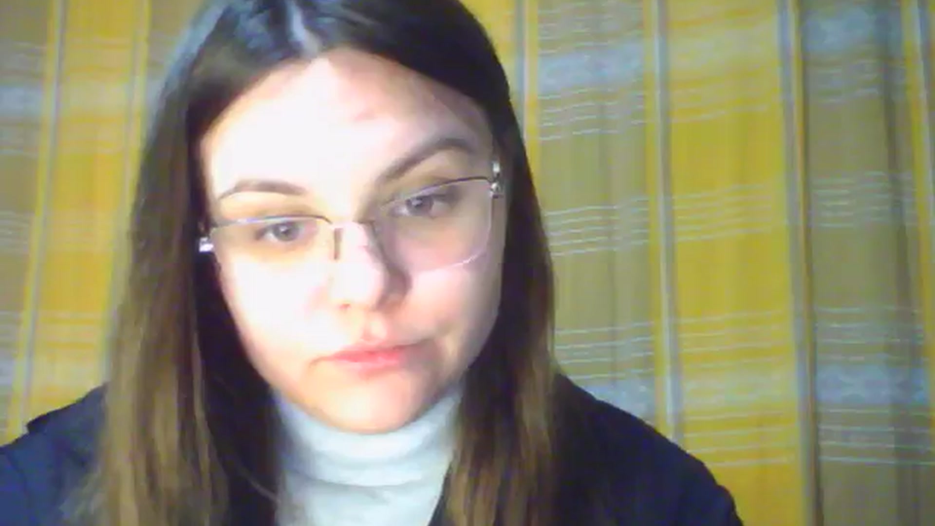 Gallery image thumbnail from Blush_Noir's myfreecams stream on, 12/30/2024, 18:04 image 11 of 20