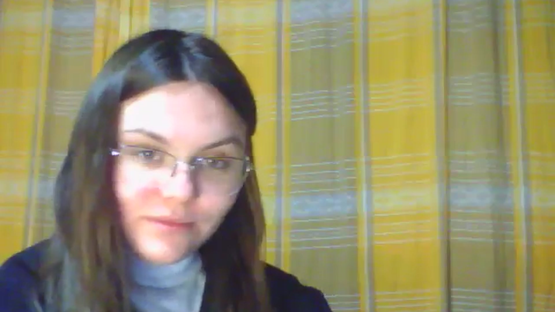 Gallery image thumbnail from Blush_Noir's myfreecams stream on, 12/30/2024, 18:04 image 20 of 20