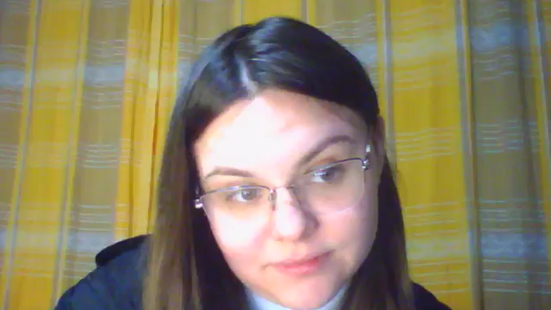Gallery image thumbnail from Blush_Noir's myfreecams stream on, 12/30/2024, 18:04 image 4 of 20