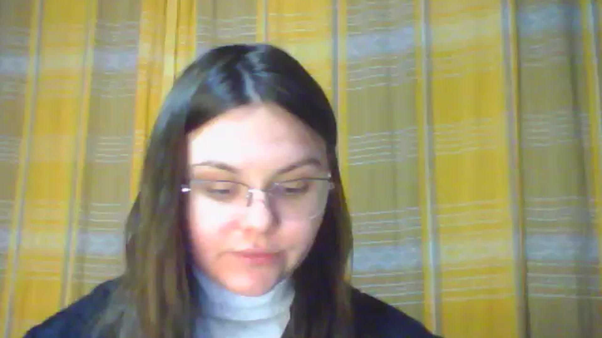 Gallery image thumbnail from Blush_Noir's myfreecams stream on, 12/30/2024, 18:04 image 16 of 20