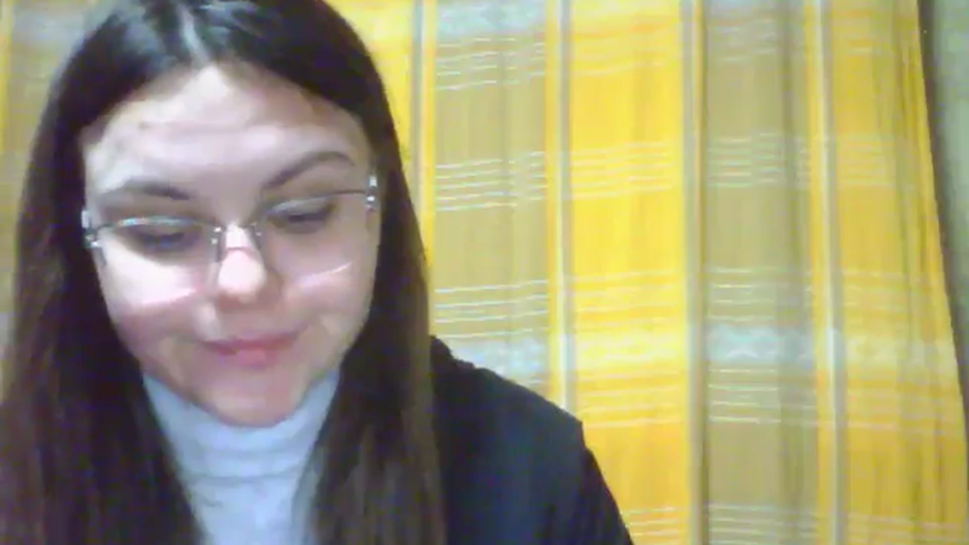 Gallery image thumbnail from Blush_Noir's myfreecams stream on, 12/30/2024, 18:58 image 10 of 20