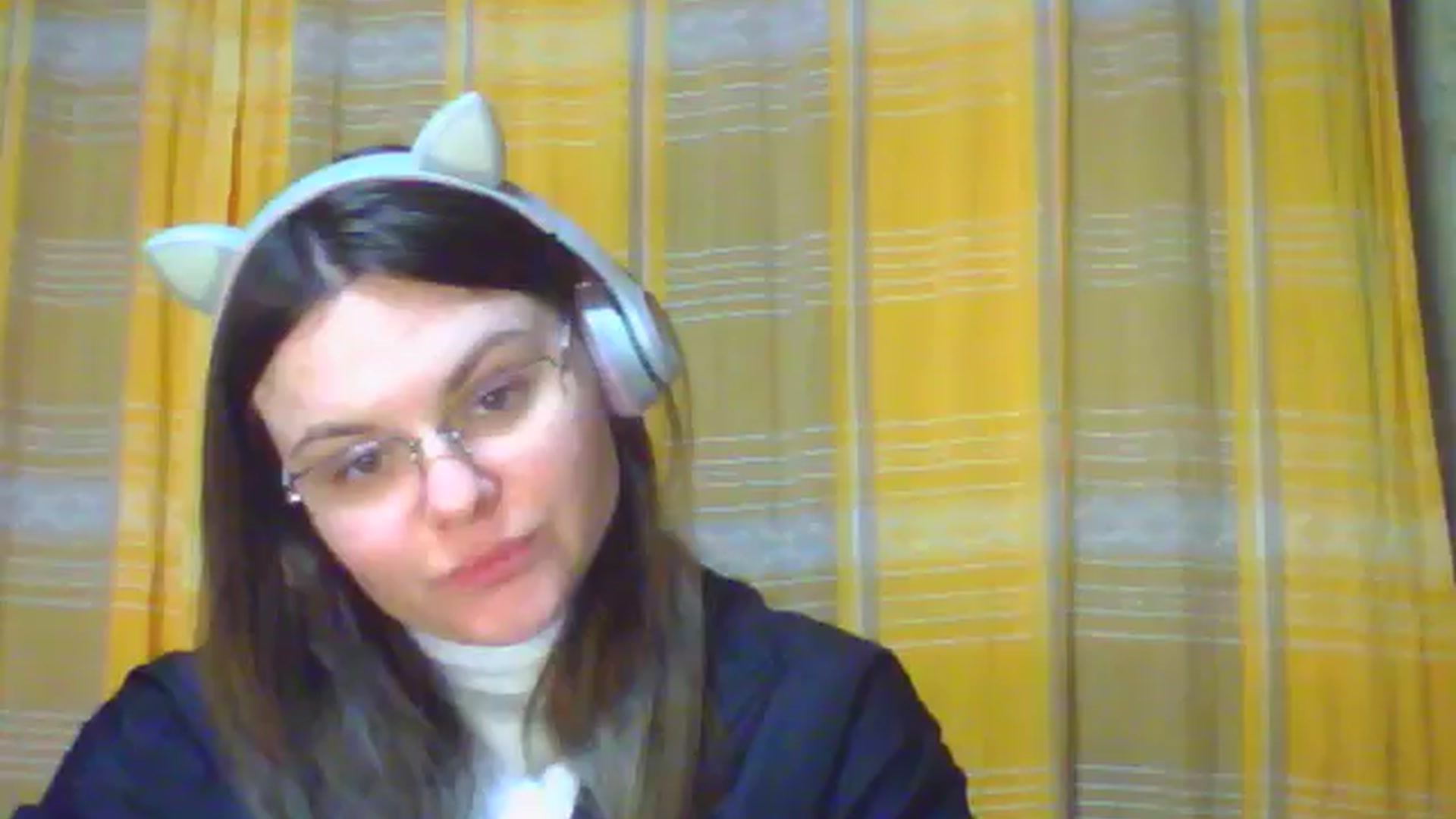 Gallery image thumbnail from Blush_Noir's myfreecams stream on, 12/30/2024, 18:58 image 20 of 20