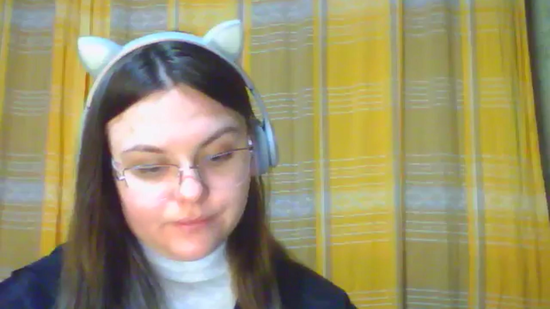 Gallery image thumbnail from Blush_Noir's myfreecams stream on, 12/30/2024, 18:58 image 17 of 20
