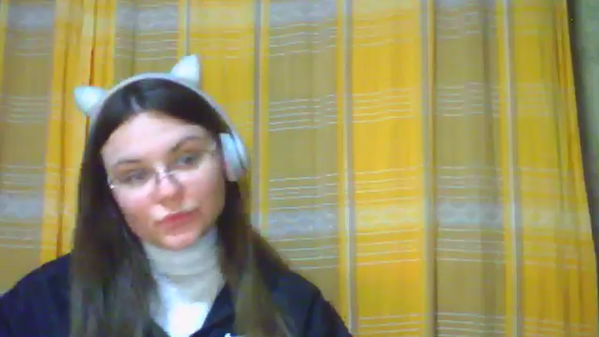 Gallery image thumbnail from Blush_Noir's myfreecams stream on, 12/30/2024, 18:58 image 16 of 20