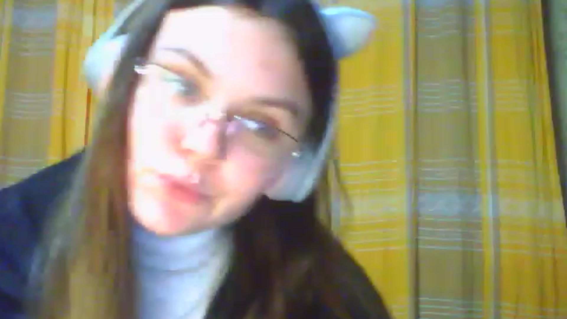 Gallery image thumbnail from Blush_Noir's myfreecams stream on, 12/30/2024, 18:58 image 18 of 20