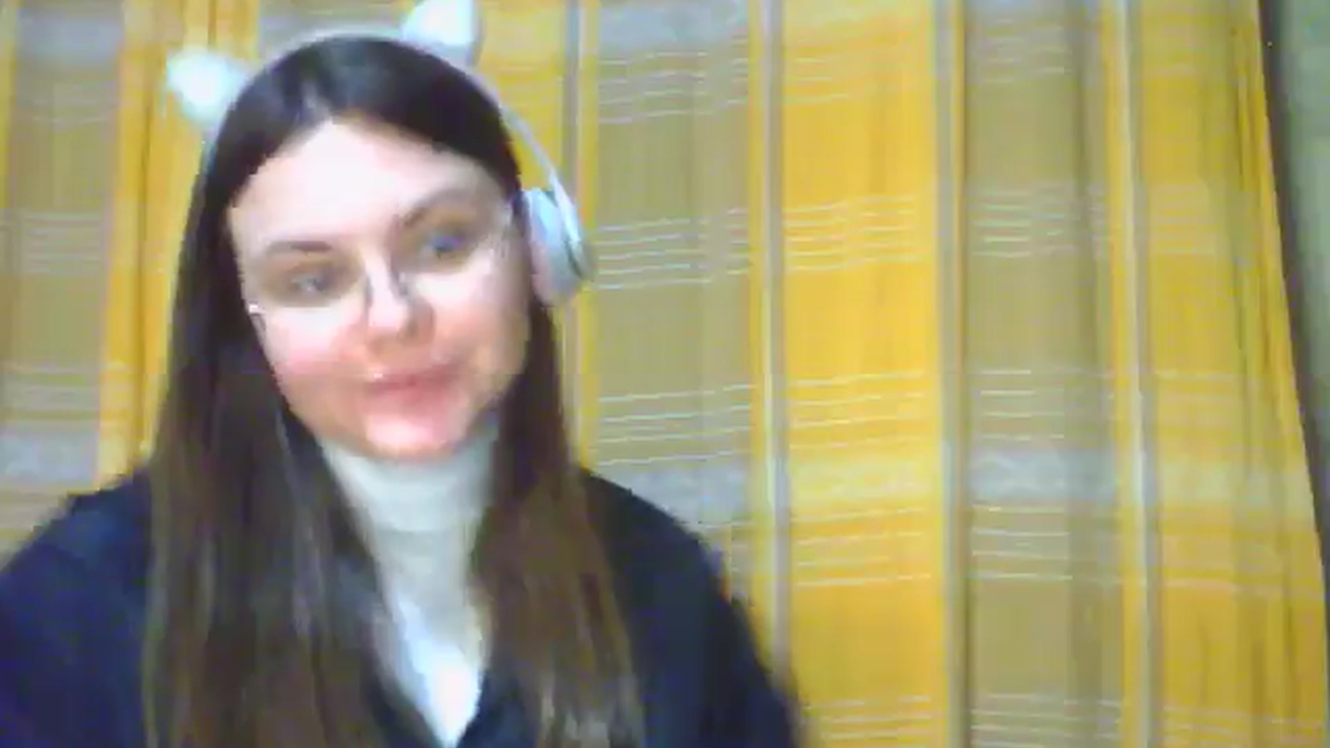 Gallery image thumbnail from Blush_Noir's myfreecams stream on, 12/30/2024, 18:58 image 15 of 20