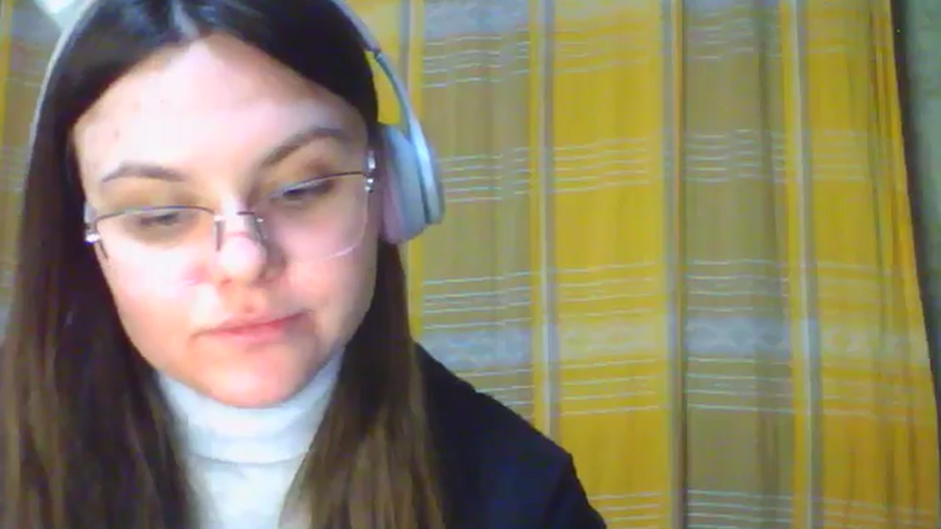 Gallery image thumbnail from Blush_Noir's myfreecams stream on, 12/30/2024, 18:58 image 14 of 20