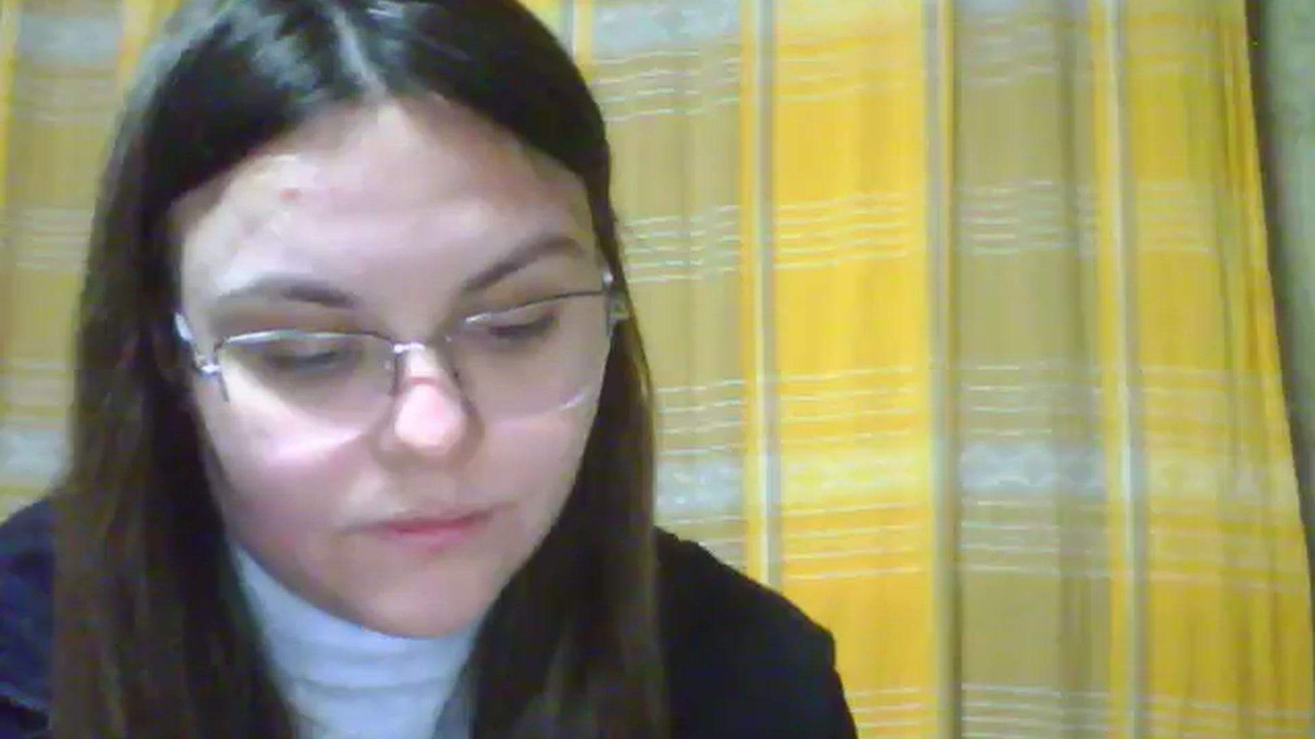 Gallery image thumbnail from Blush_Noir's myfreecams stream on, 12/30/2024, 18:58 image 9 of 20