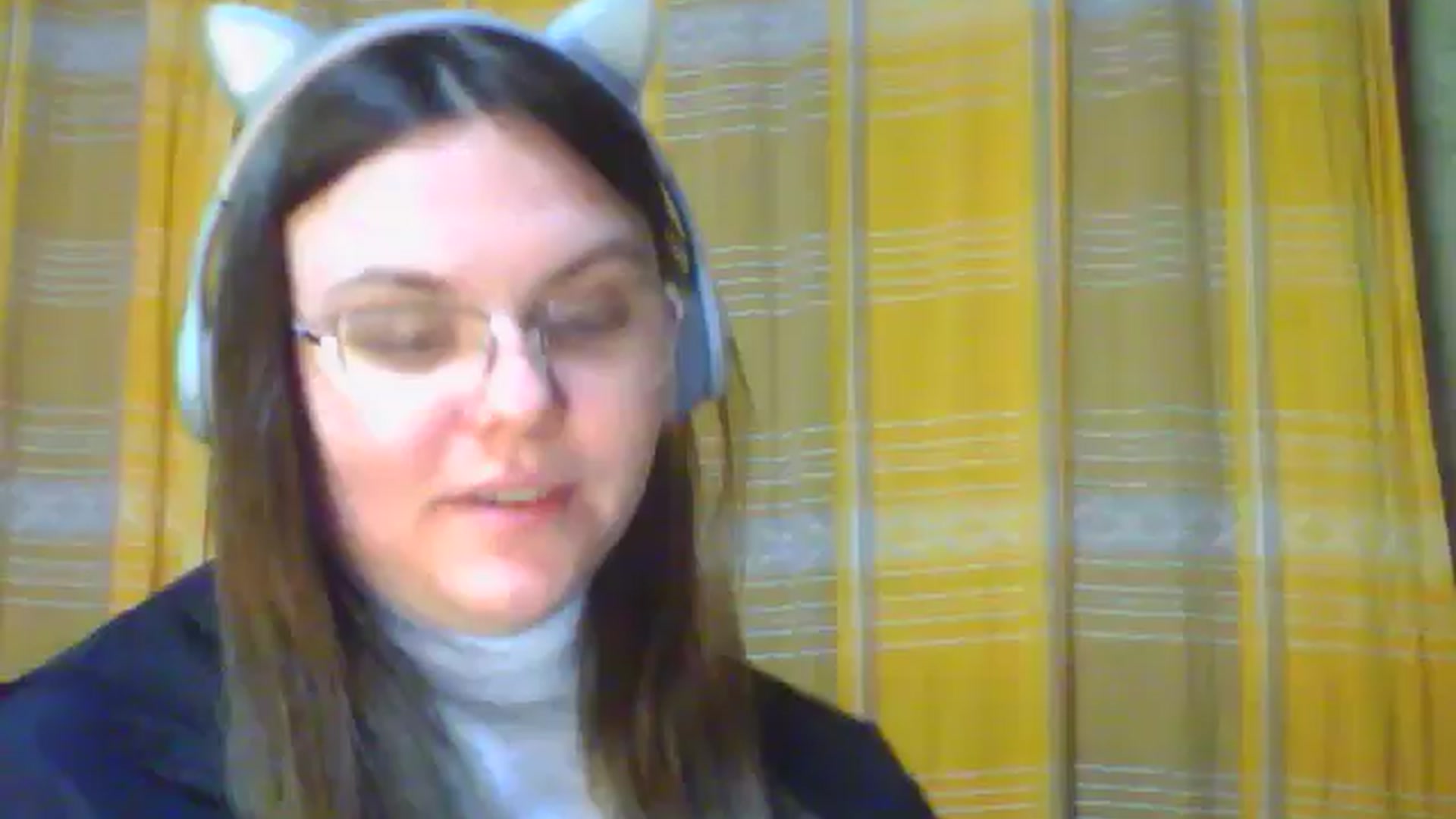Gallery image thumbnail from Blush_Noir's myfreecams stream on, 12/30/2024, 18:58 image 19 of 20