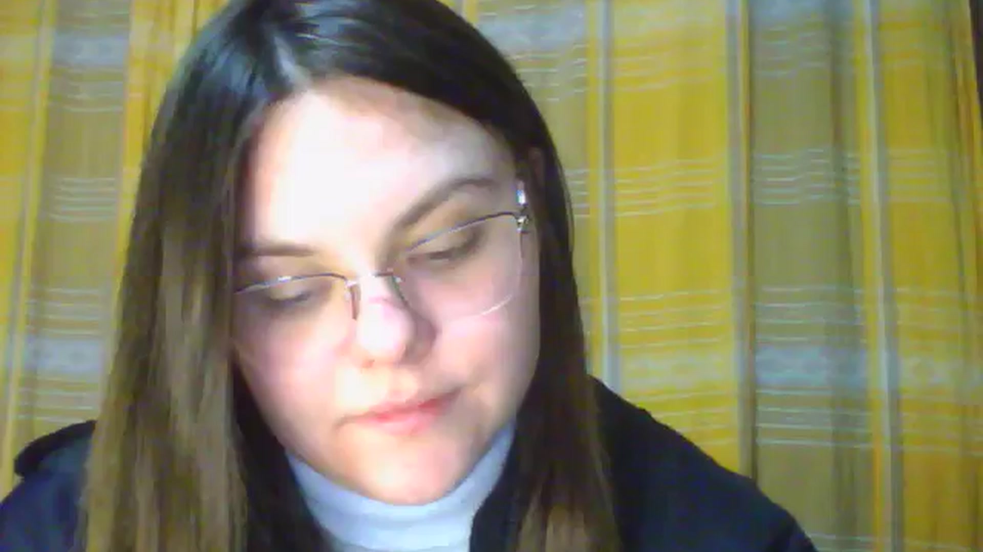 Gallery image thumbnail from Blush_Noir's myfreecams stream on, 12/30/2024, 20:21 image 15 of 20