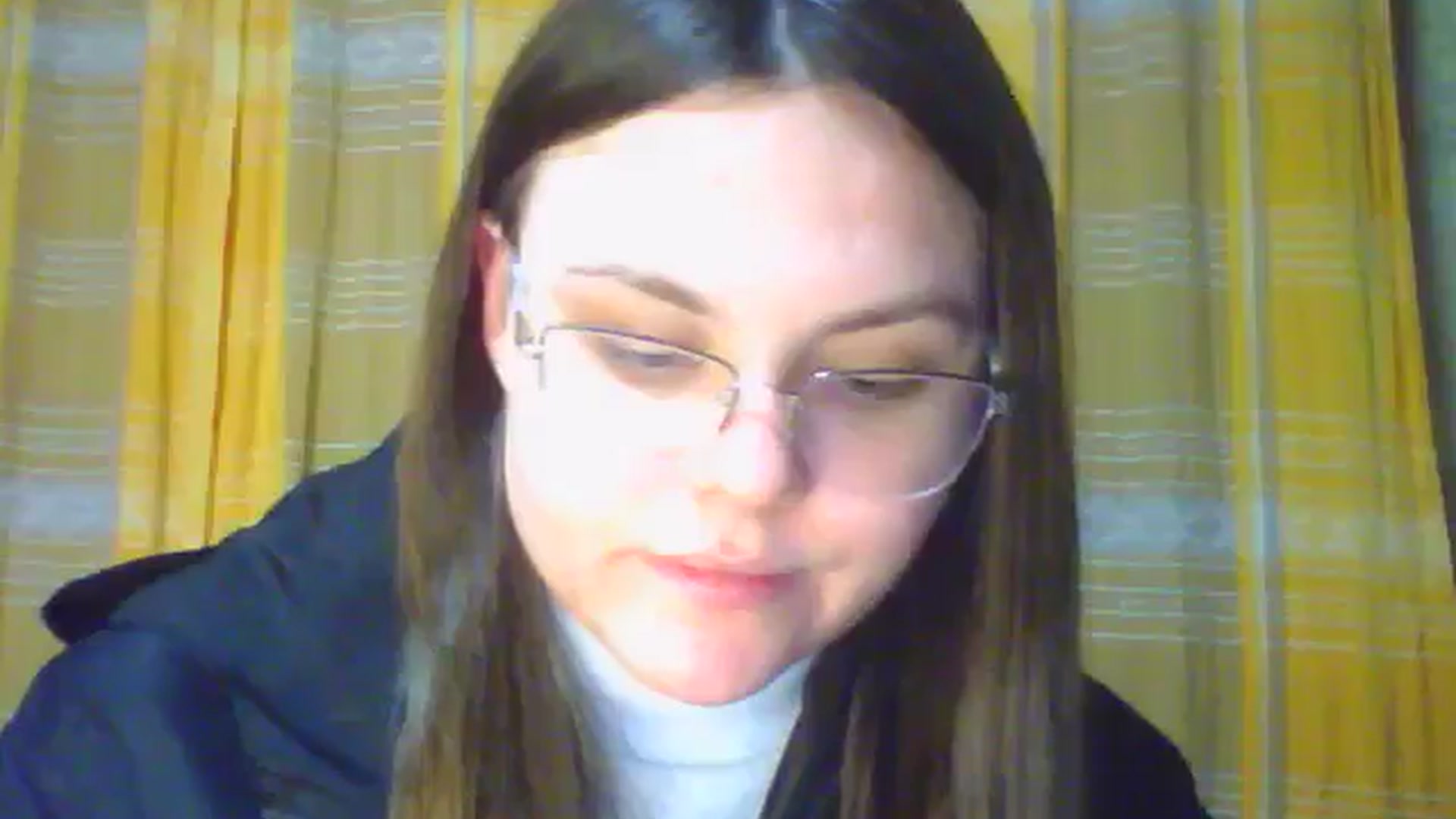 Gallery image thumbnail from Blush_Noir's myfreecams stream on, 12/30/2024, 20:21 image 4 of 20