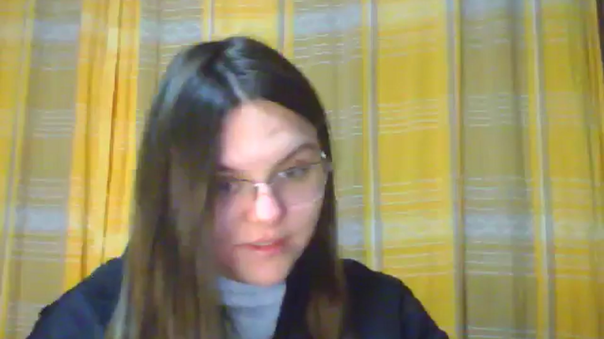Gallery image thumbnail from Blush_Noir's myfreecams stream on, 12/30/2024, 20:21 image 18 of 20