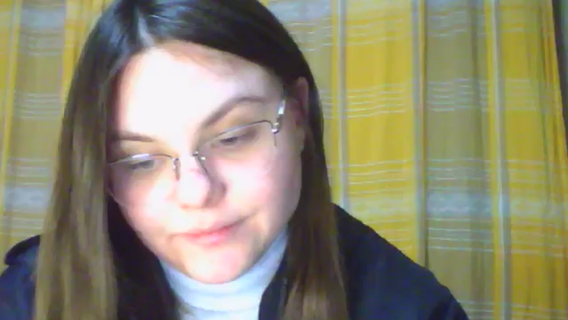Gallery image thumbnail from Blush_Noir's myfreecams stream on, 12/30/2024, 20:21 image 14 of 20