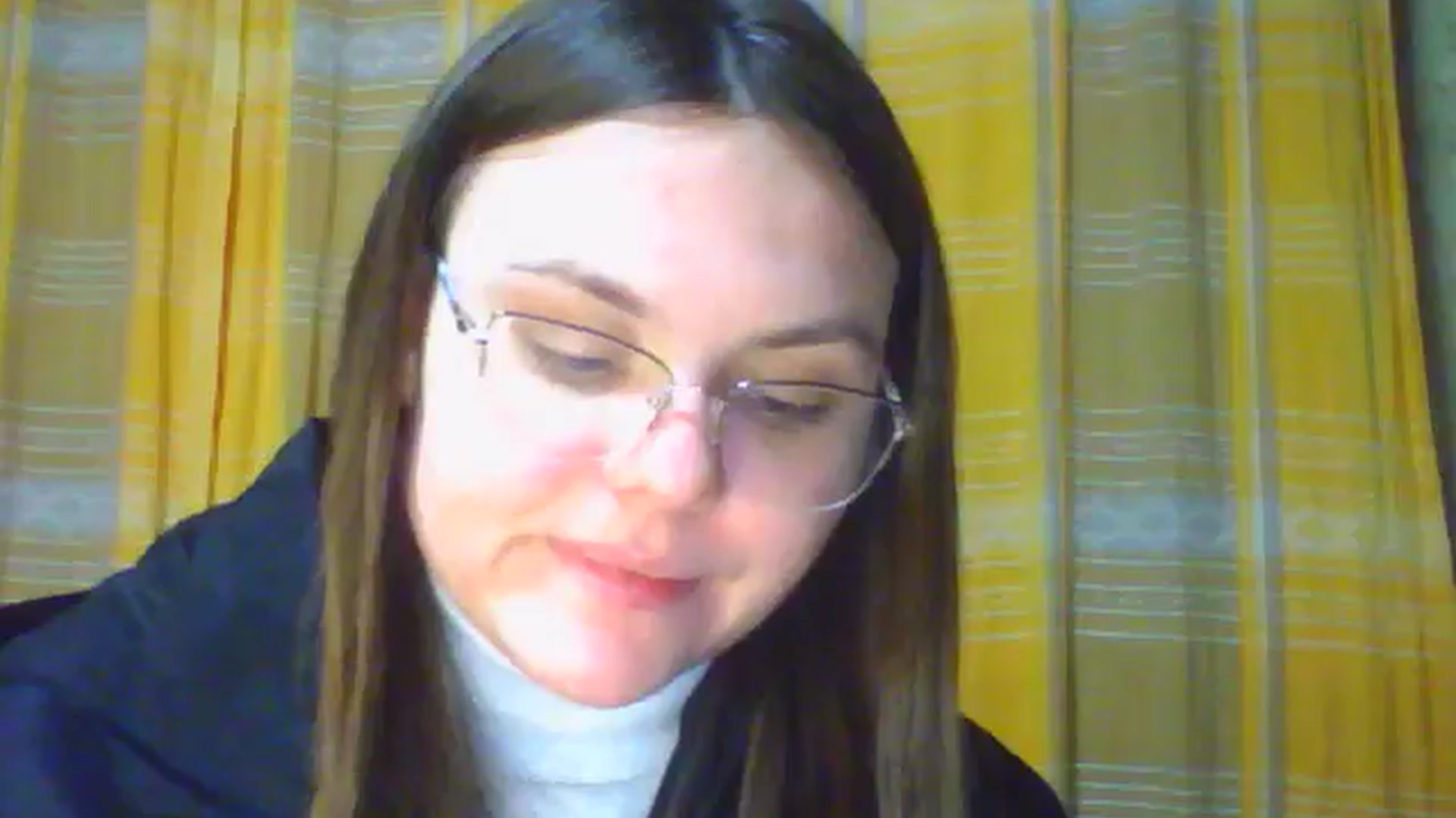 Gallery image thumbnail from Blush_Noir's myfreecams stream on, 12/30/2024, 20:21 image 2 of 20