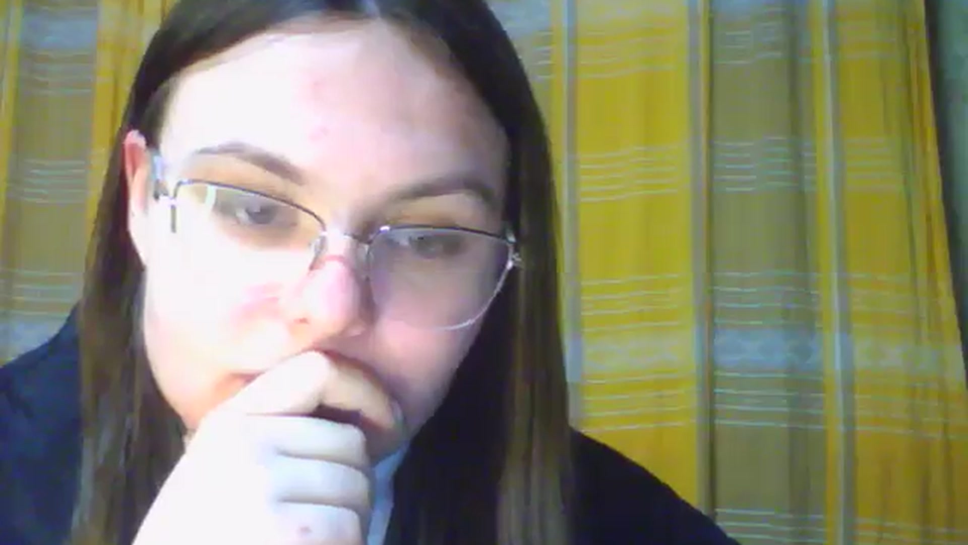 Gallery image thumbnail from Blush_Noir's myfreecams stream on, 12/30/2024, 20:21 image 3 of 20