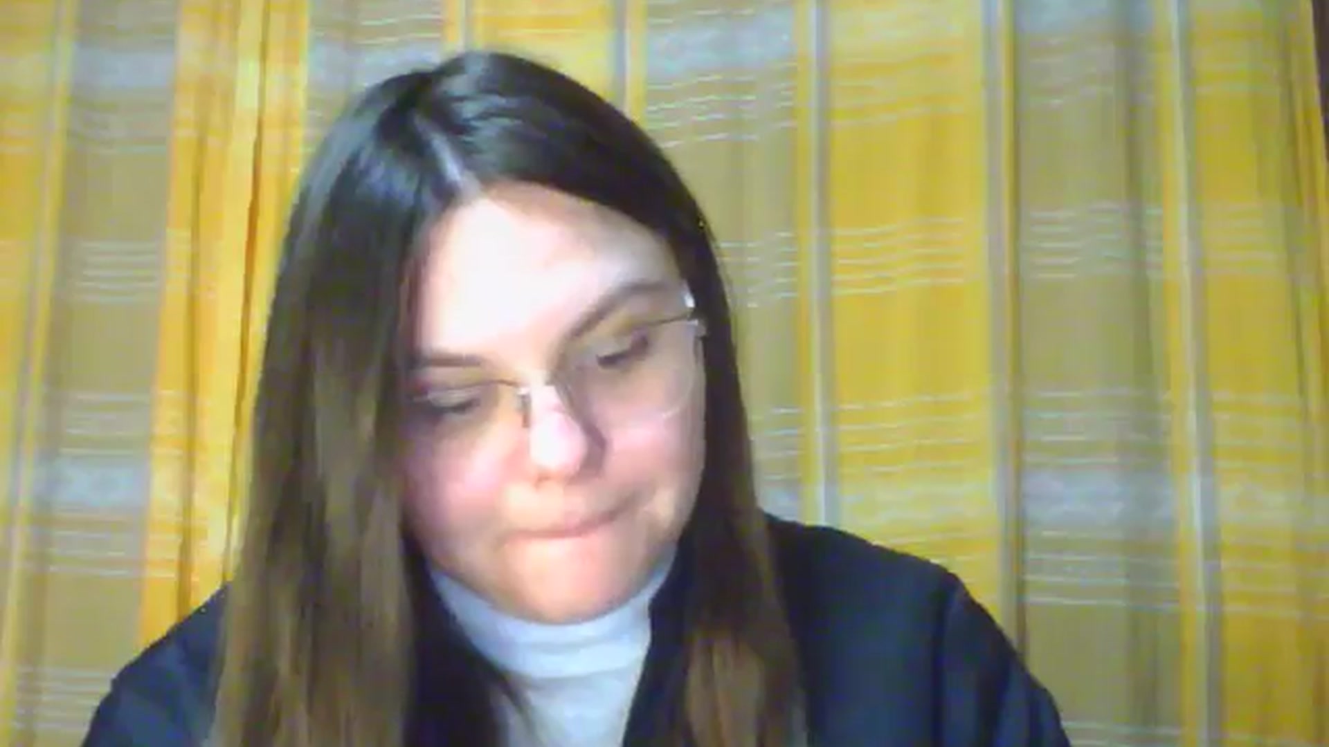 Gallery image thumbnail from Blush_Noir's myfreecams stream on, 12/30/2024, 20:21 image 17 of 20